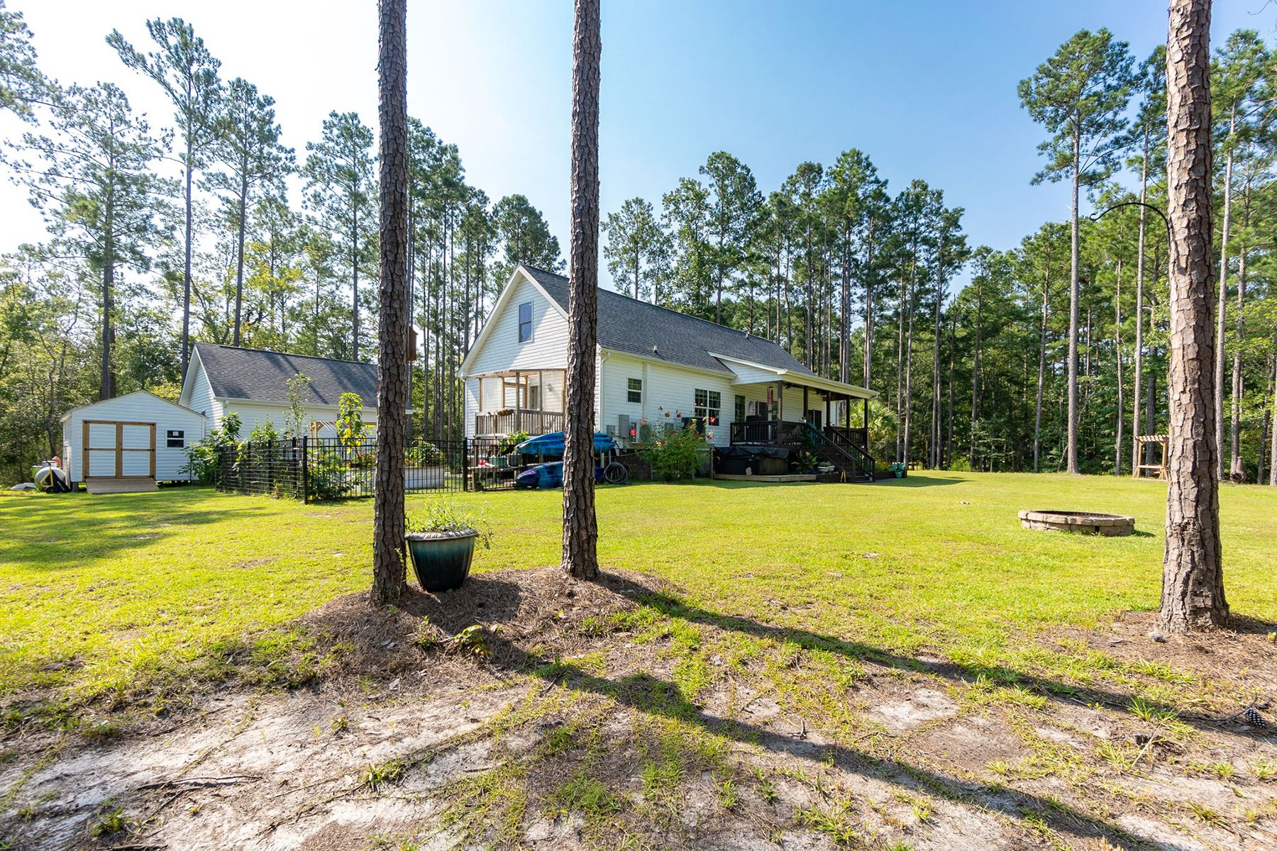  418 Vicksburg Court, Havelock, NC 28532 - 物件實景