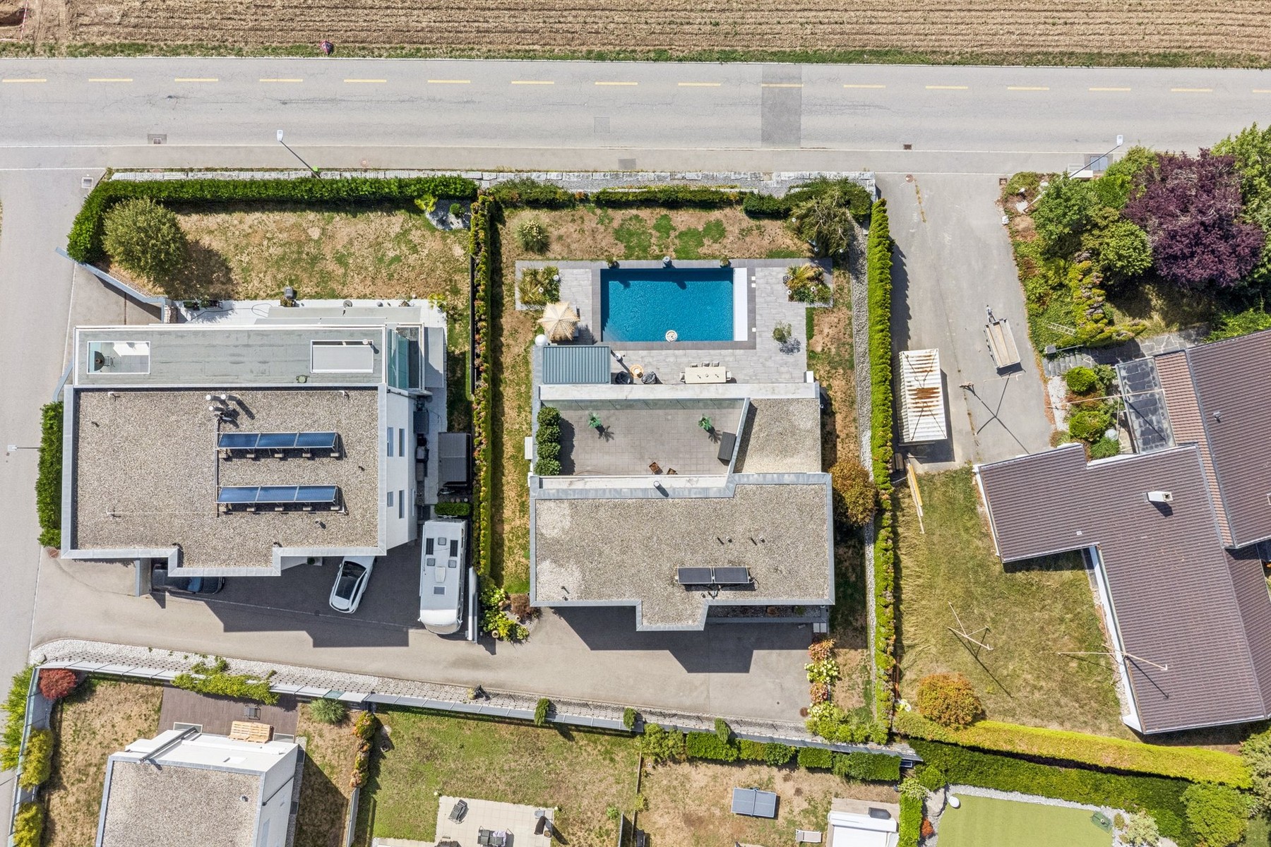  Exceptional contemporary home - 物件實景
