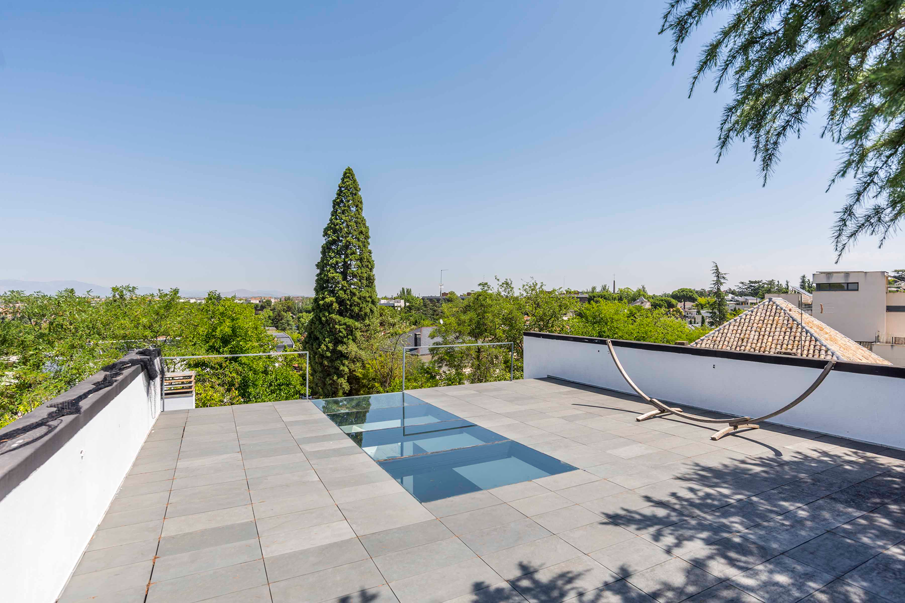  Timeless detached house in a residential area of Madrid - 物件實景