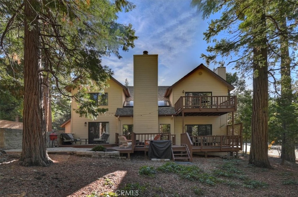 Lake Arrowhead, California, 92352, United States, 4 Bedrooms Bedrooms, ,3 BathroomsBathrooms,Residential,For Sale,1998822