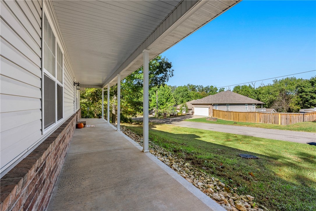 Edenhall Ln, Bella Vista, AR 72714 #1