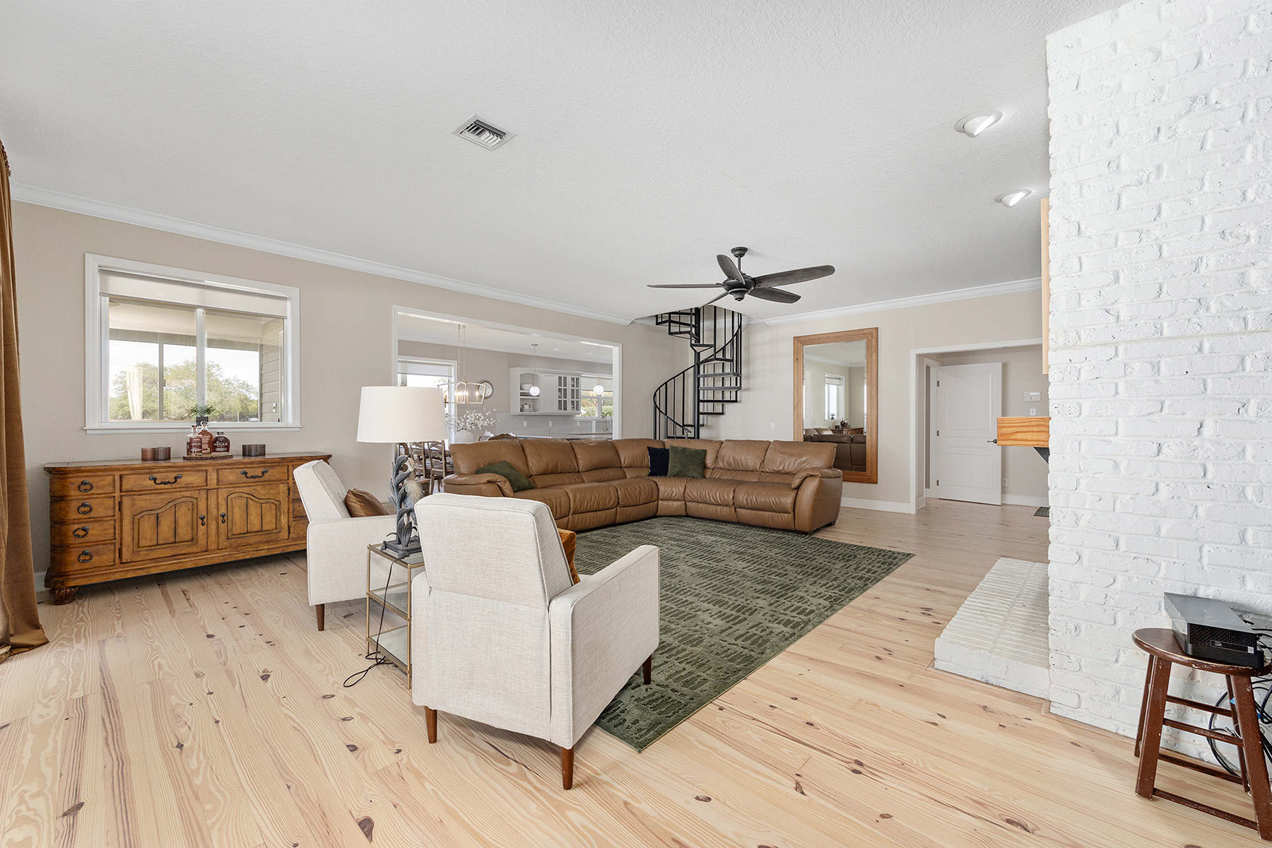  OCKLAWAHA - 物件實景