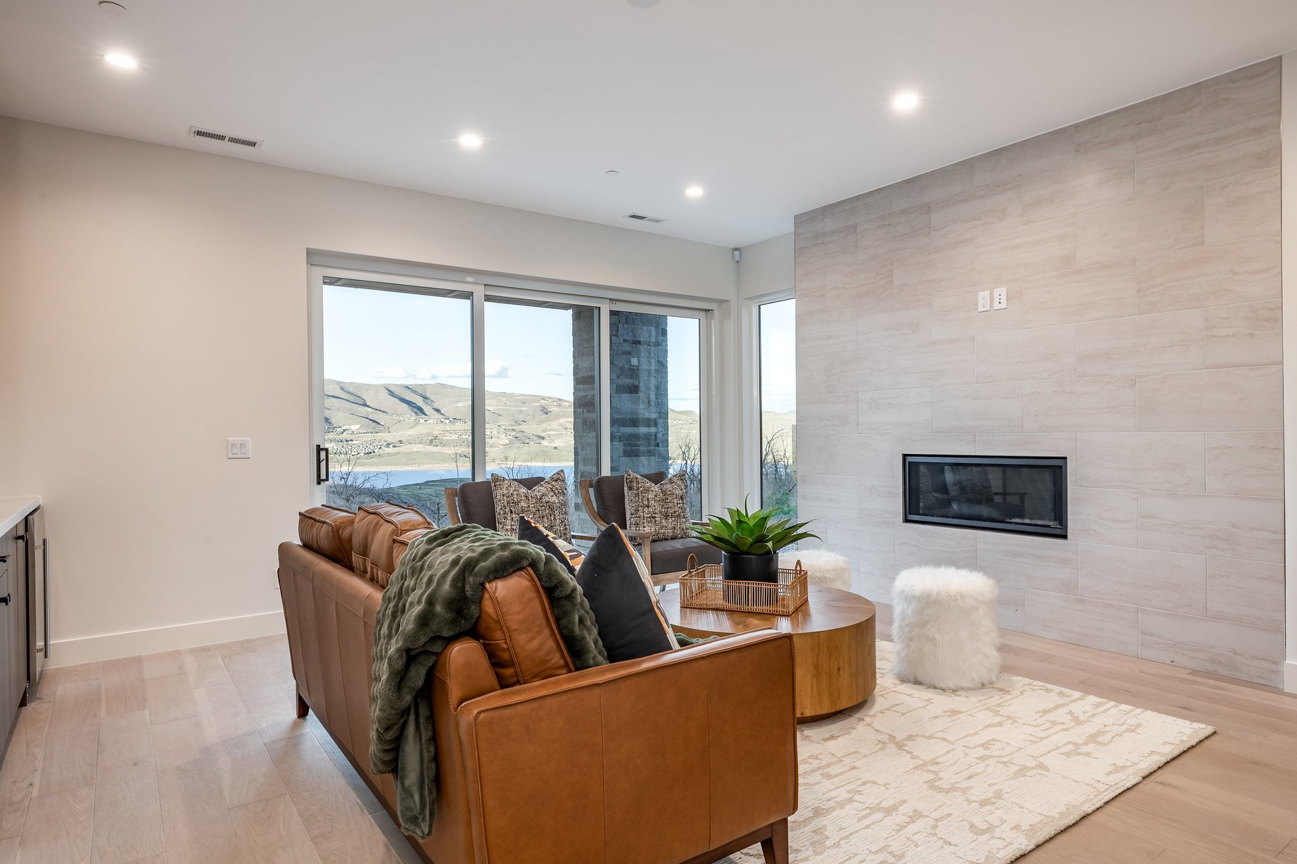  Stunning Keetley Ridge Residence with Jordanelle Views, Minutes to Park City - 物件實景