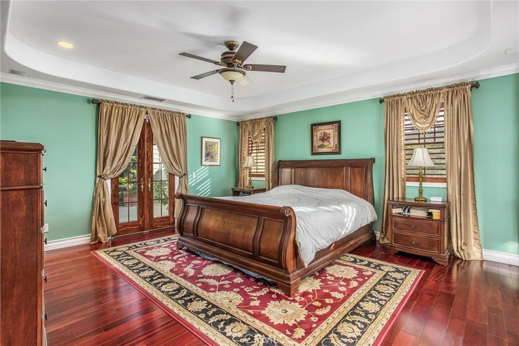 Cherry Valley, California, 92223, United States, 4 Bedrooms Bedrooms, ,4 BathroomsBathrooms,Residential,For Sale,1980244