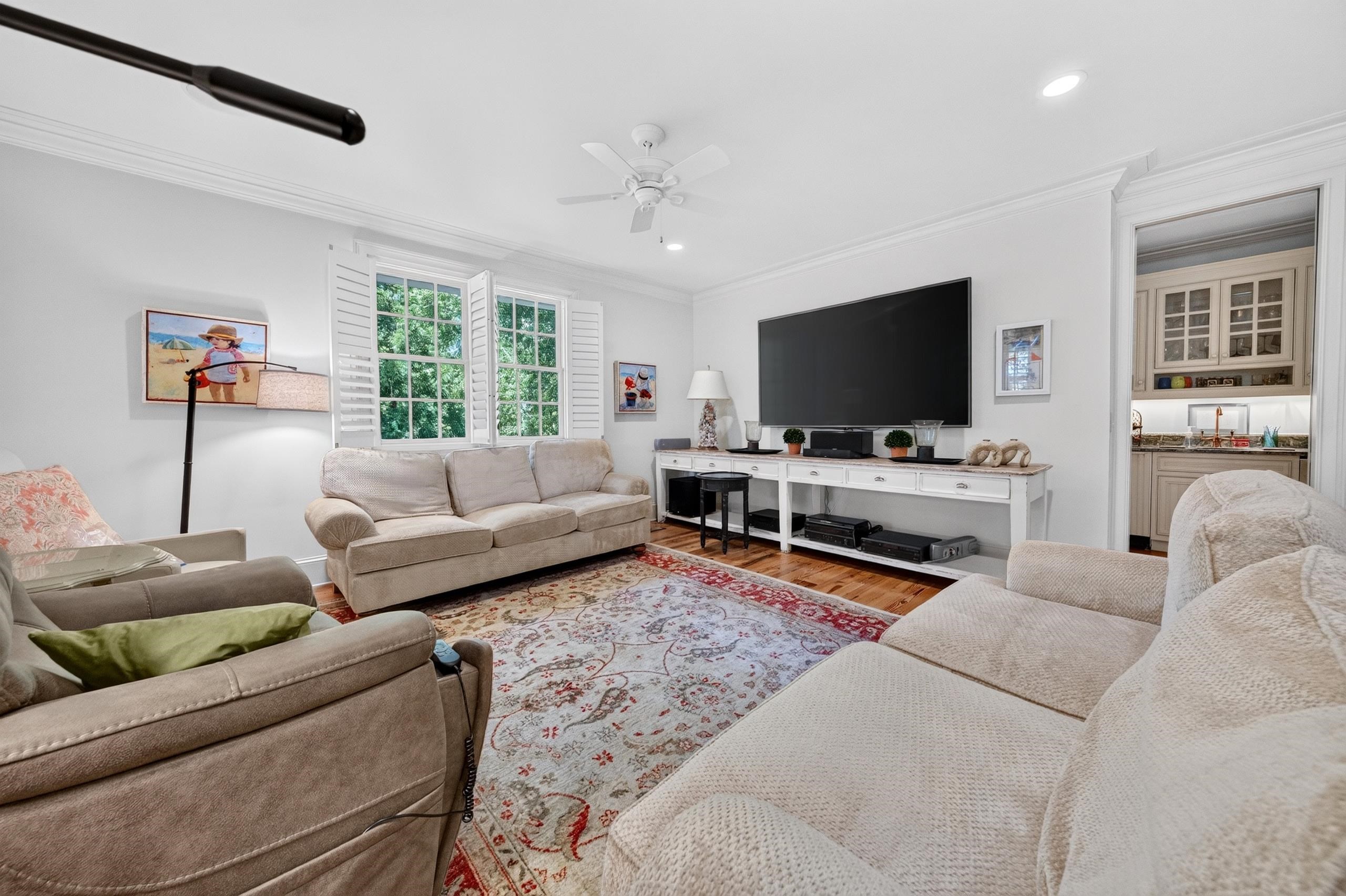  174 Wallace Pate Drive S  DeBordieu Colony in Georgetown, SC - 物件實景