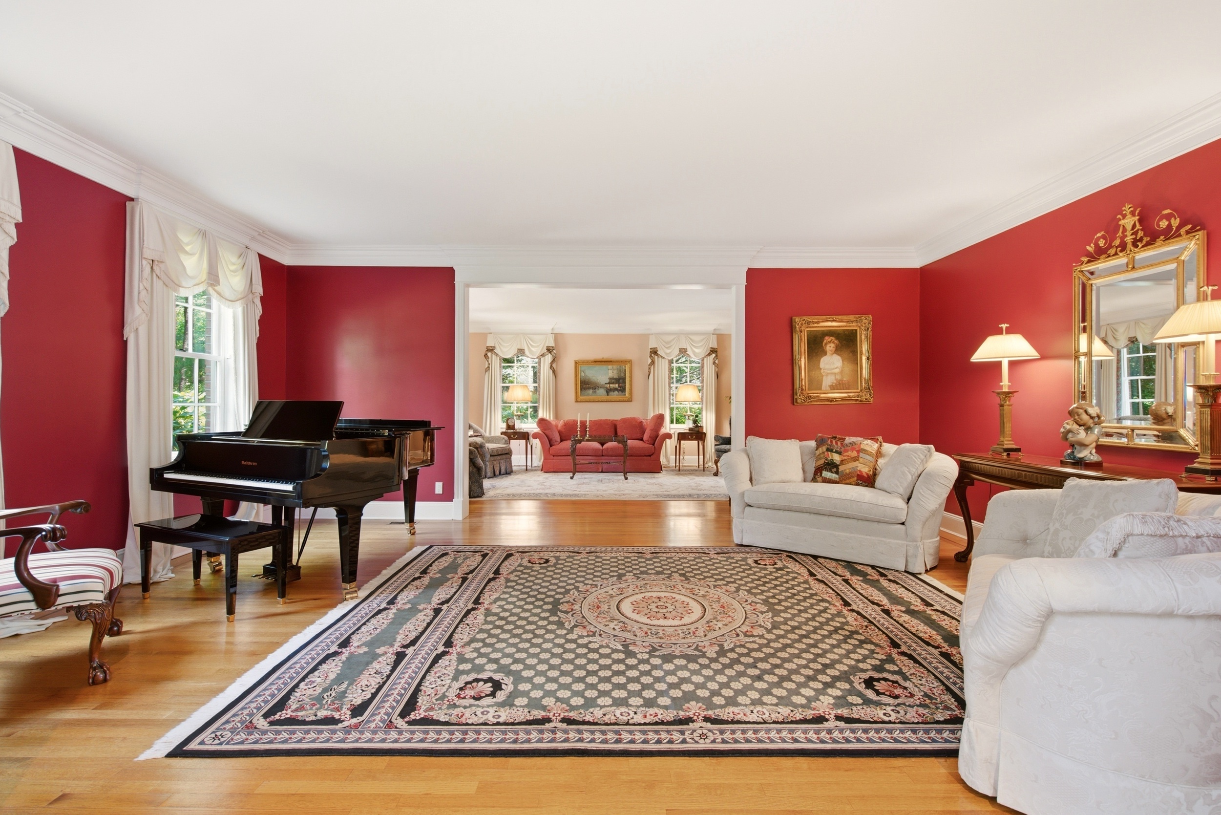  61 Linden Lane, Upper Brookville, NY, 11545 - 物件實景