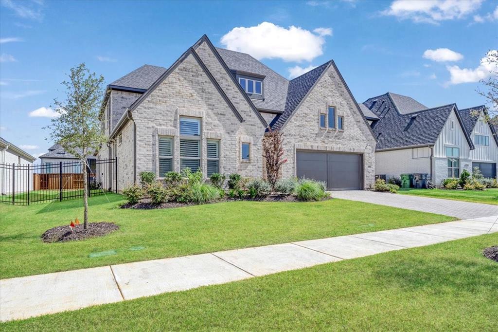 Prosper, Texas, 75078, United States, 4 Bedrooms Bedrooms, ,5 BathroomsBathrooms,Residential,For Sale,1901719