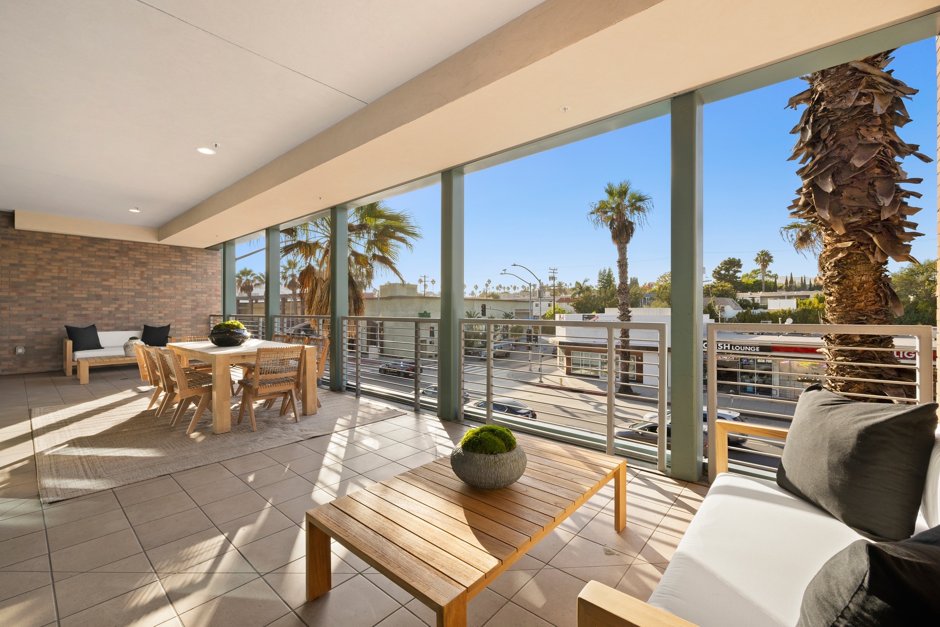  2300 Wilshire Blvd - 物件實景