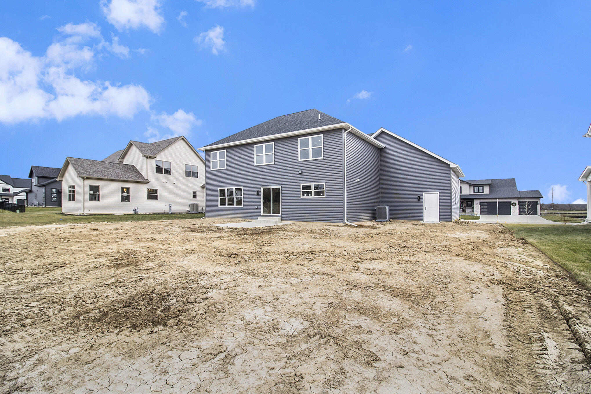 Cedar Lake, Indiana, 46303, United States, 4 Bedrooms Bedrooms, ,3 BathroomsBathrooms,Residential,For Sale,1999304