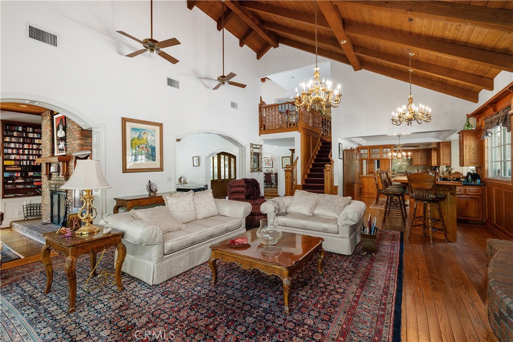 Glendora, California, 91741, United States, 5 Bedrooms Bedrooms, ,6 BathroomsBathrooms,Residential,For Sale,1828291