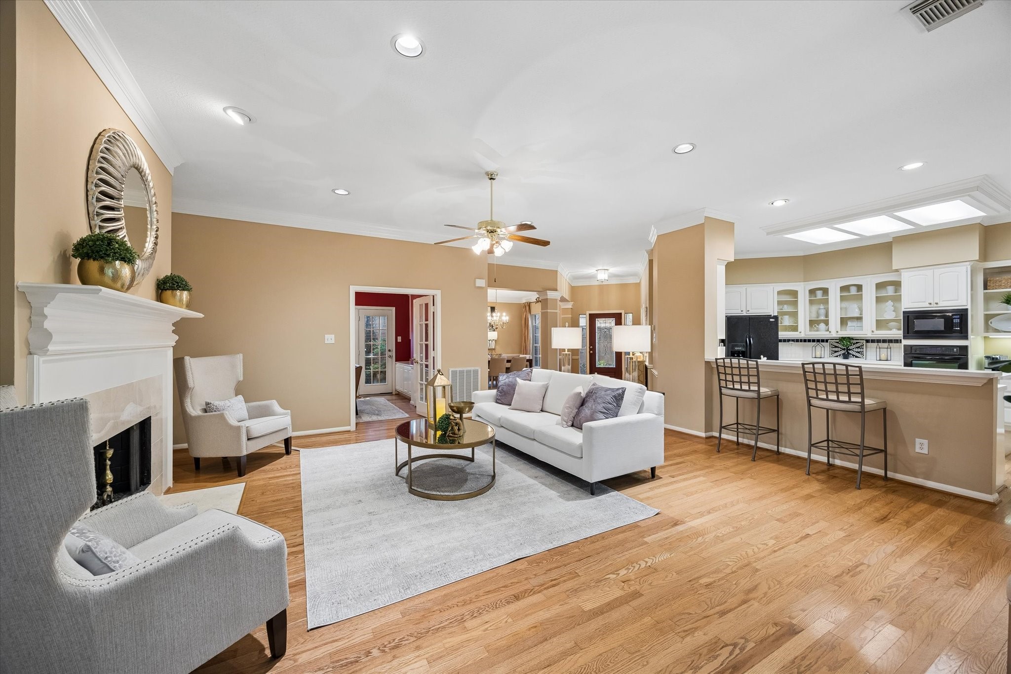  13826 Aspen Cove Drive - 物件實景