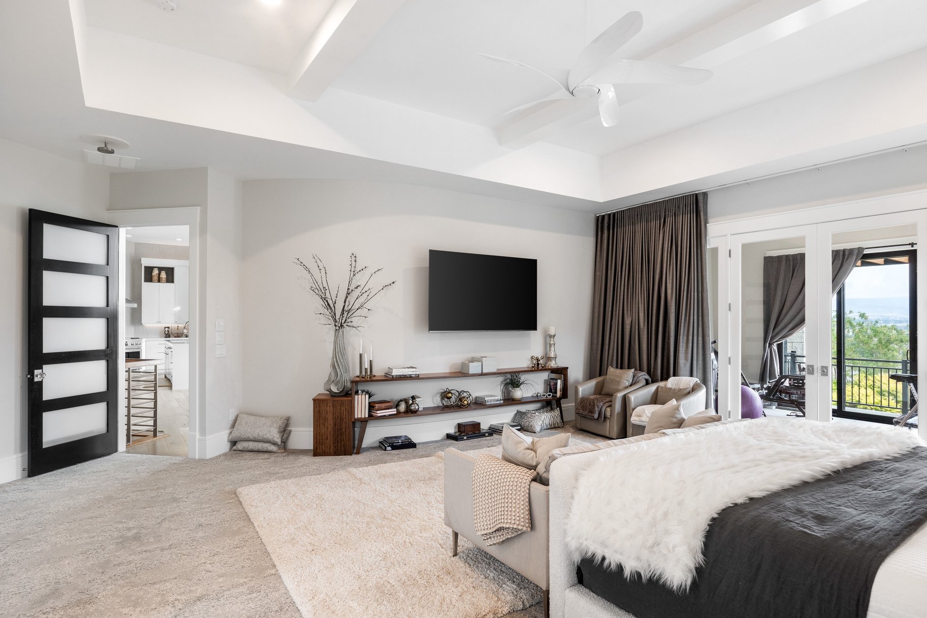  Custom Home in The Cascades at Soldier Hollow - 物件實景