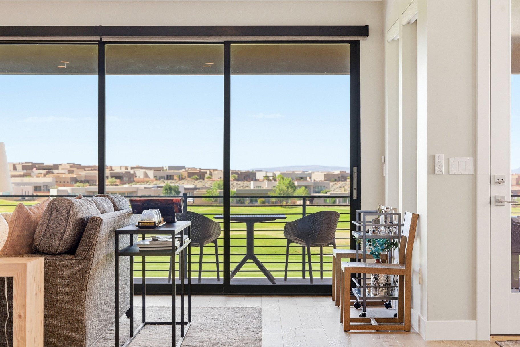  Desert Fairway Retreat with Short Term Investment Opportunity - 物件實景