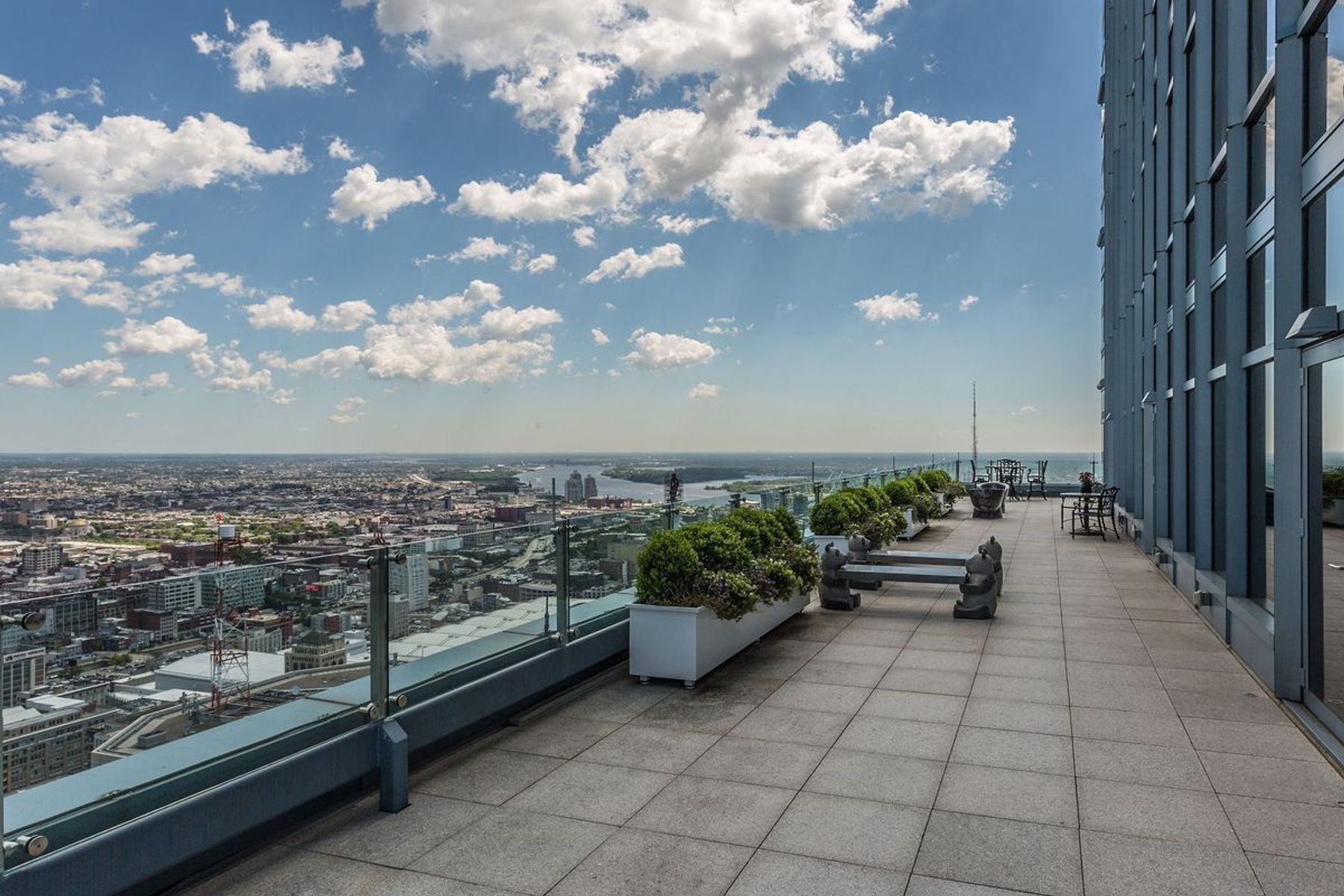  50 South 16th Street, Philadelphia, PA 19102 - 物件實景