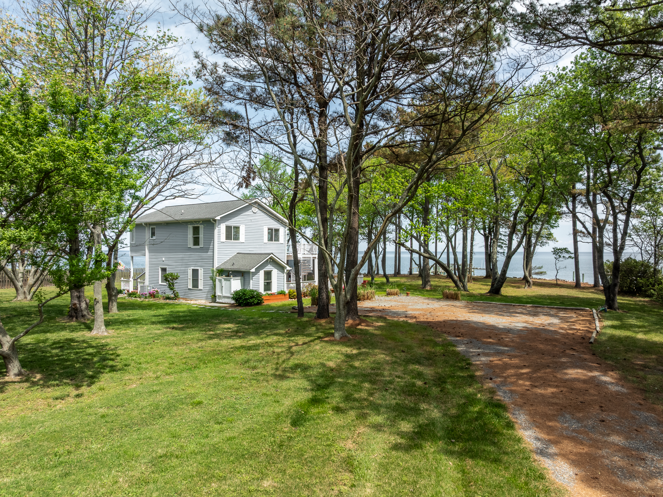  1749 Lighthouse View Drive, Heathsville, VA 22473 - 物件實景