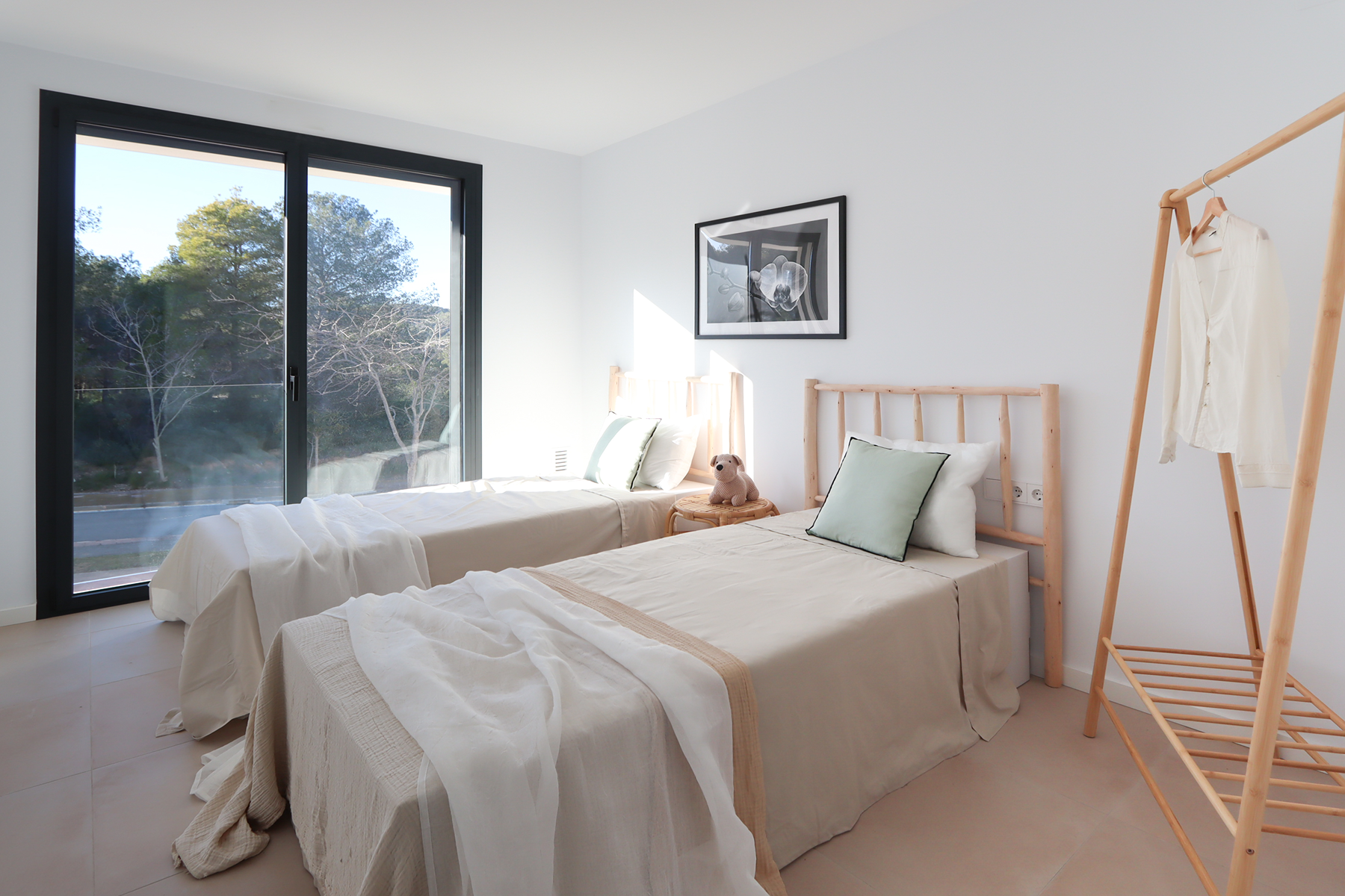  Elegant townhouse with 4 bedrooms and private pool in Mas Alba - 物件實景