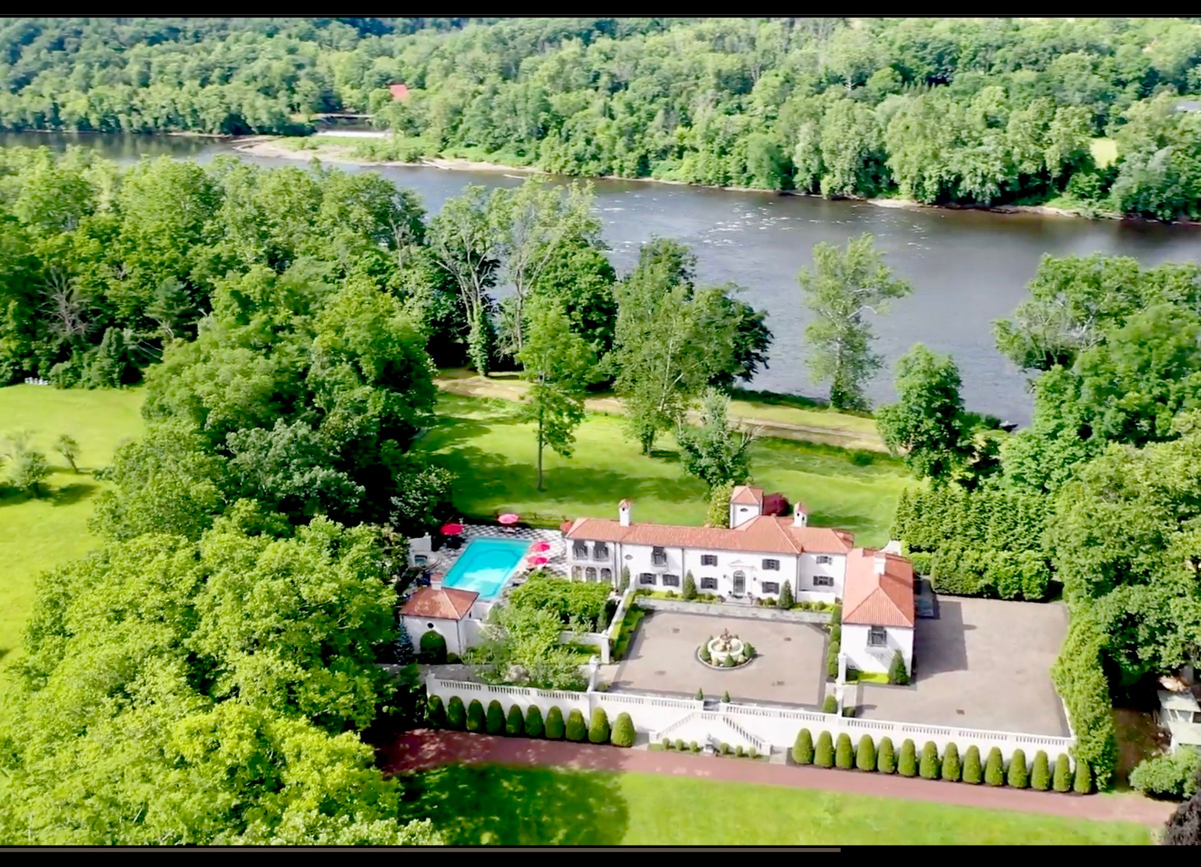  3052 River Road, New Hope, PA 18938 - 物件實景