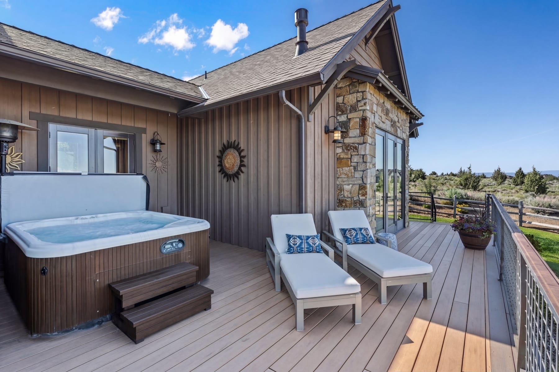  15403 SW Hope Vista Drive Powell Butte, OR 97753 - 物件實景