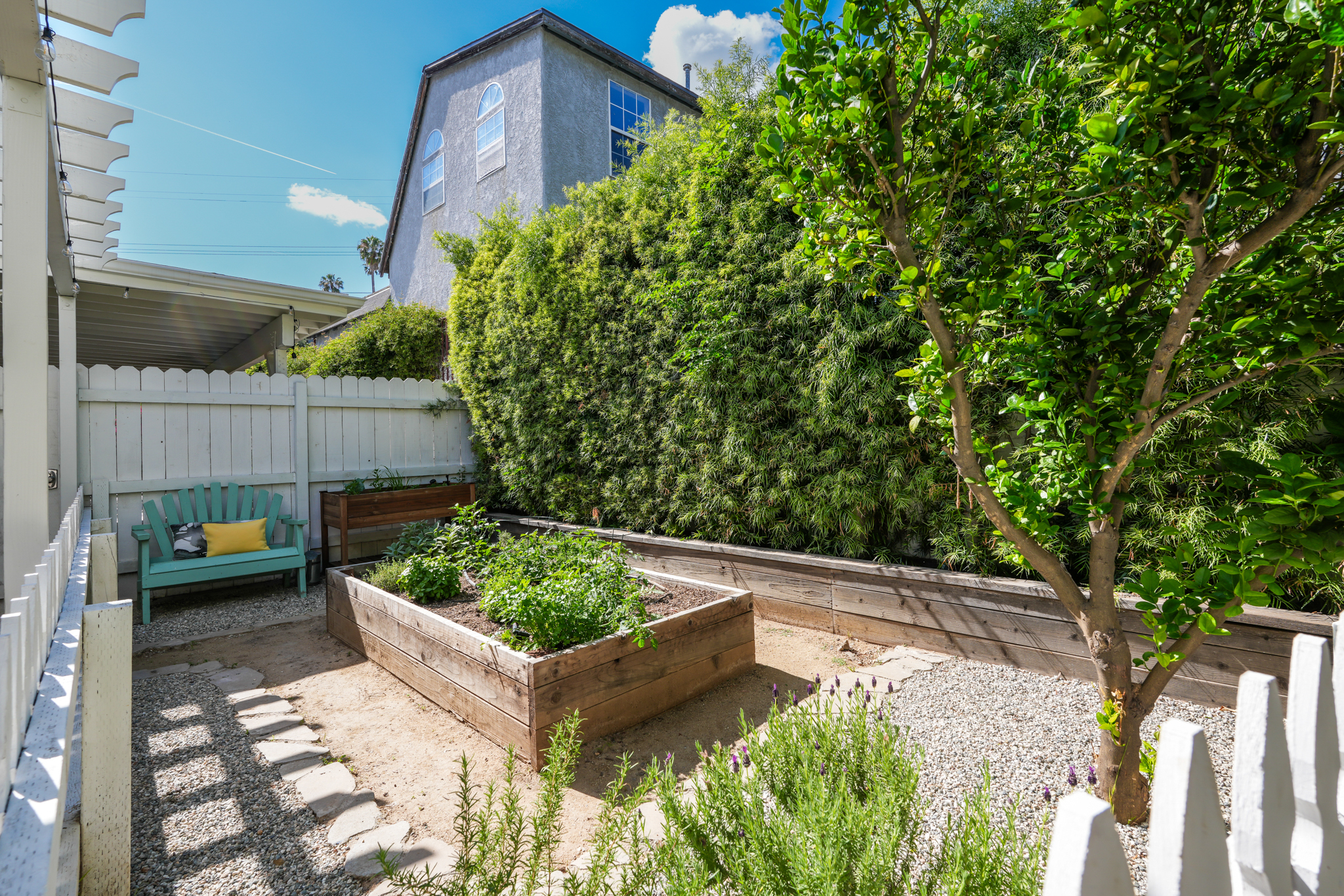  4814 Wicopee Ave - 物件實景