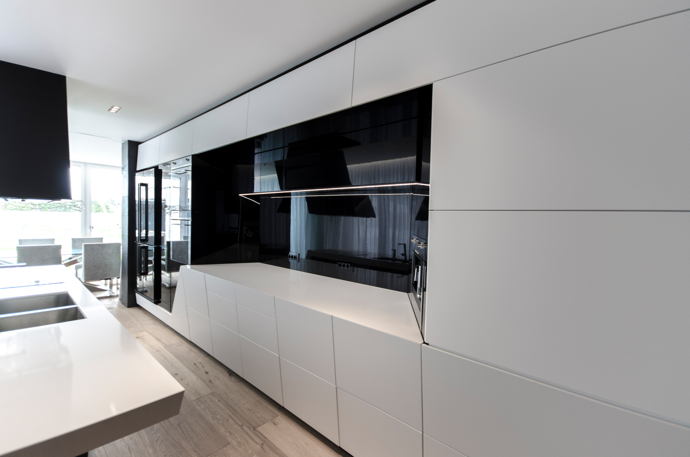  Award-Winning Ultra-Modern Designer Villa in Timioara - 物件實景