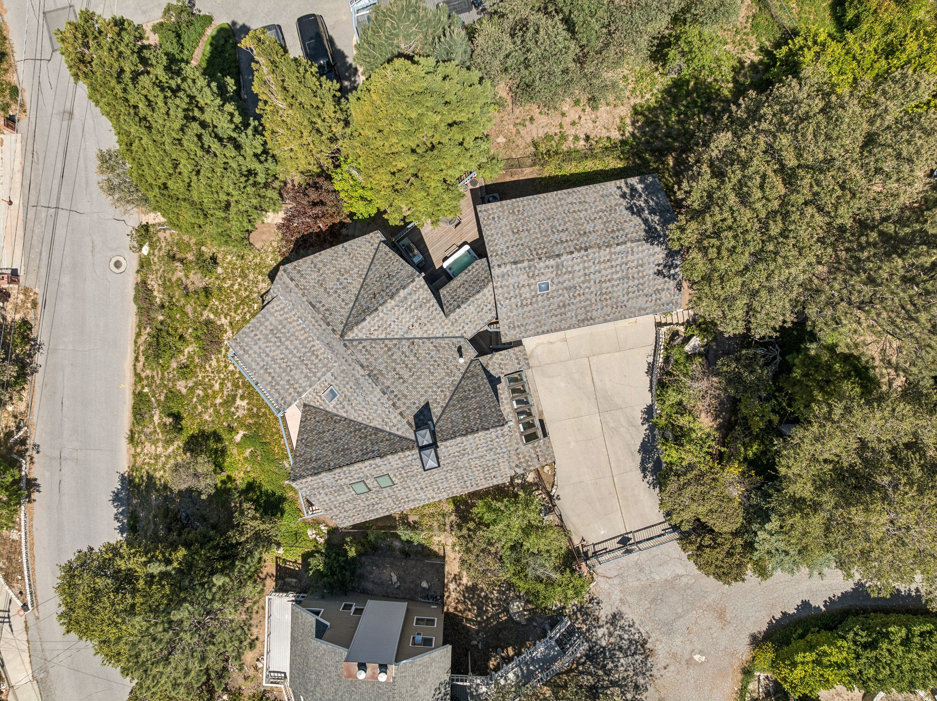  1369 Yellowstone Drive, Lake Arrowhead, CA 92352 - 物件實景