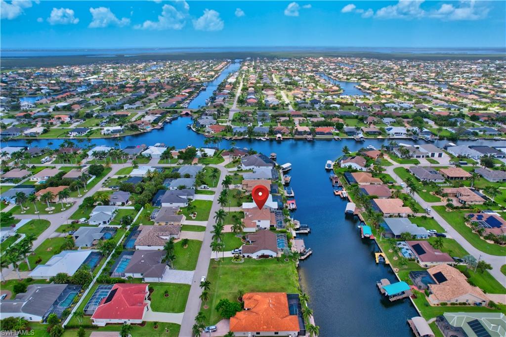 Cape Coral, Florida, 33914, United States, 4 Bedrooms Bedrooms, ,4 BathroomsBathrooms,Residential,For Sale,1903797