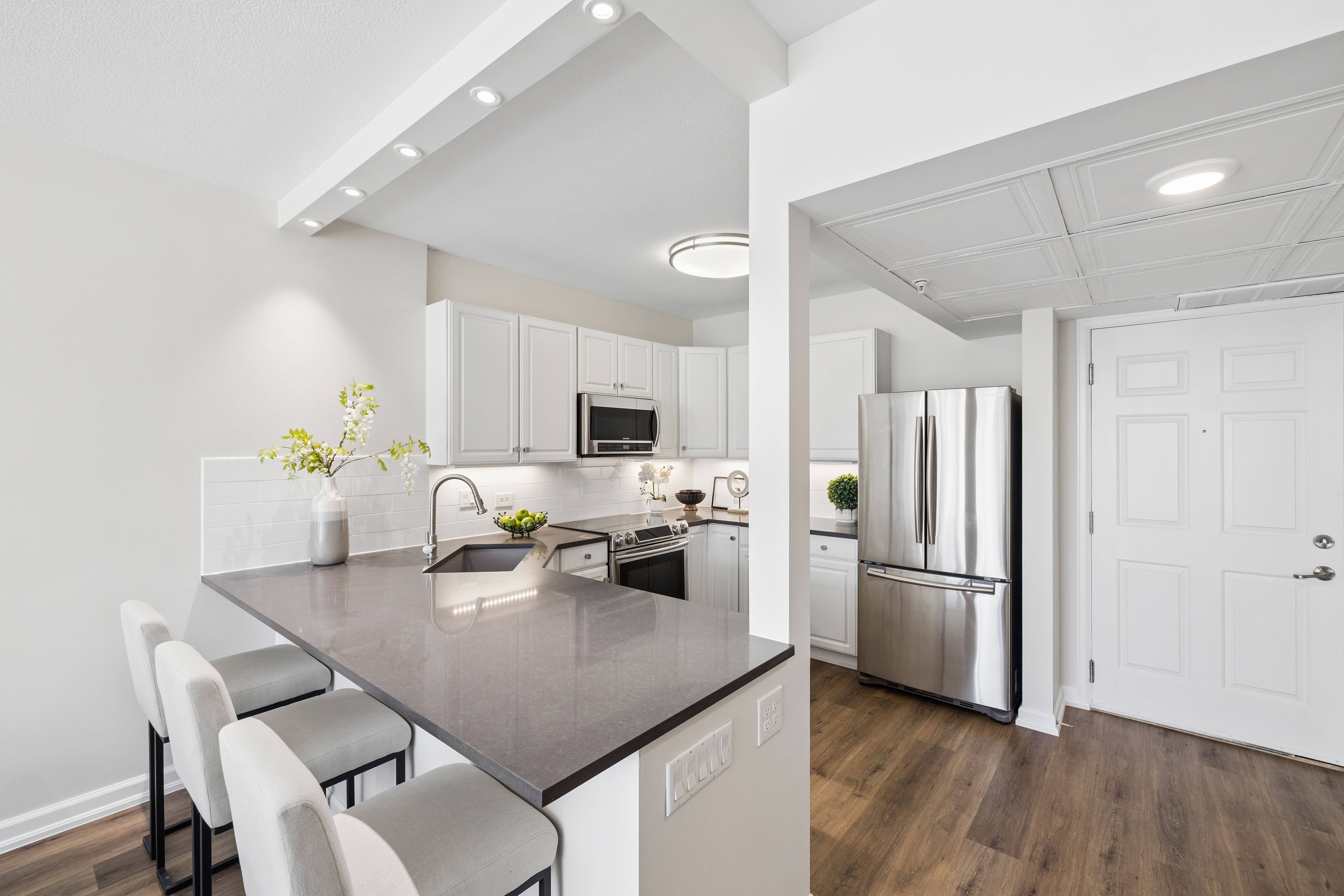  Experience the Art of Effortless Urban Living in the Heart of Cherry Creek North - 物件實景