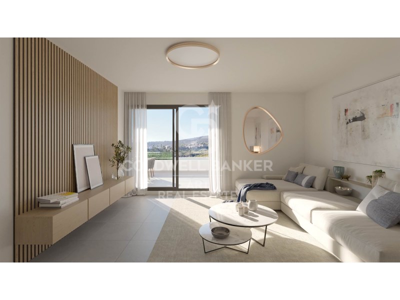 Manilva, Andalusia, ES, 4 Bedrooms Bedrooms, ,Residential,For Sale,1686591