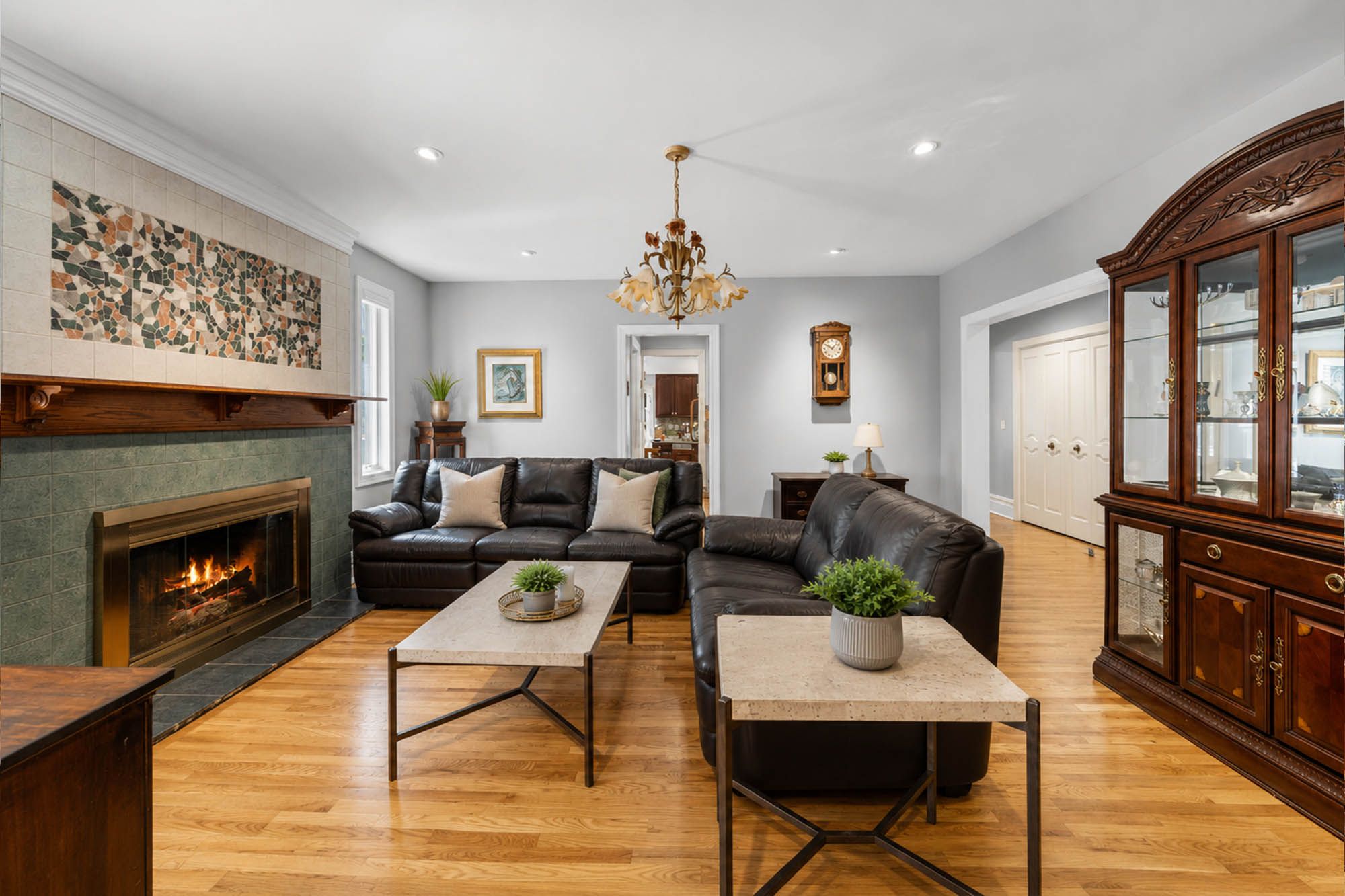  290 Dunkerhook Road, Paramus, NJ, 07652 - 物件實景