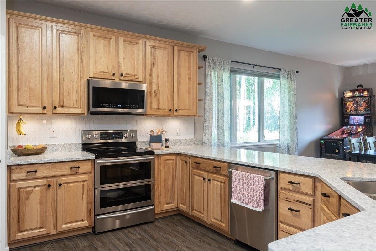 Fairbanks, Alaska, 99709, United States, 3 Bedrooms Bedrooms, ,3 BathroomsBathrooms,Residential,For Sale,1878419