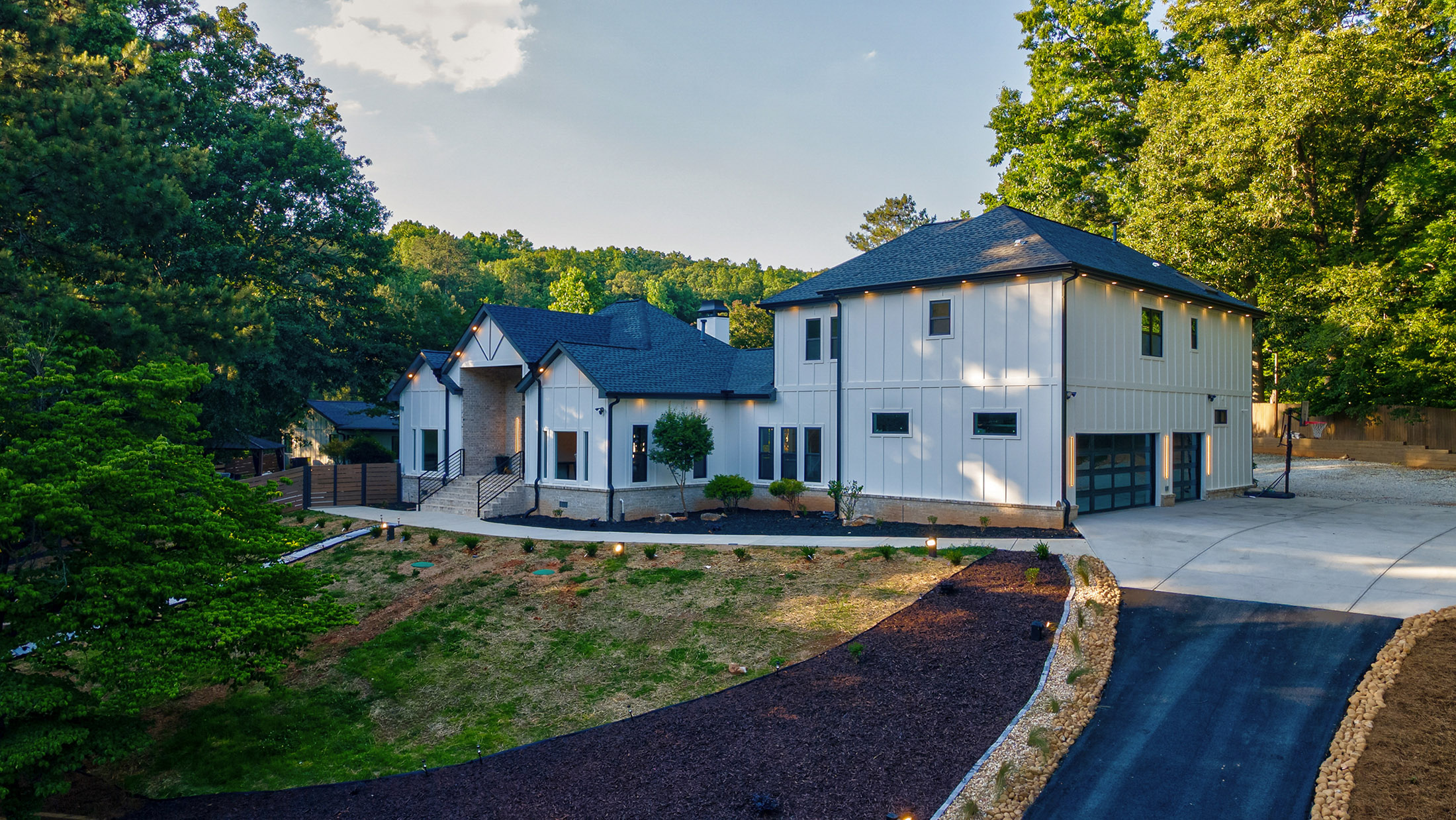  Fully Renovated Estate Blends Luxury, Flexibility & Resort-Style Living - 物件實景