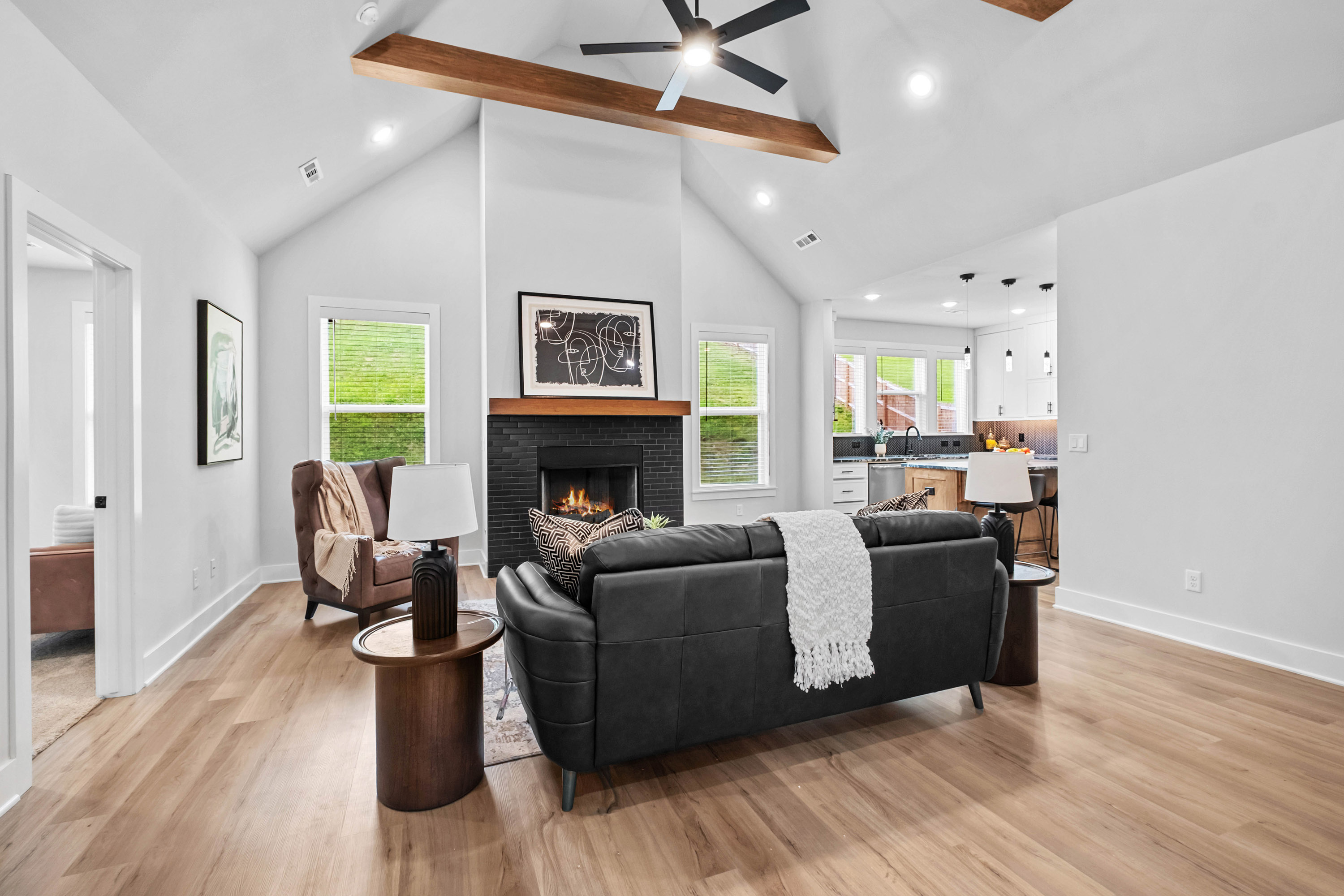  1309 Bunker Dr., Pea Ridge, AR 72751 - 物件實景