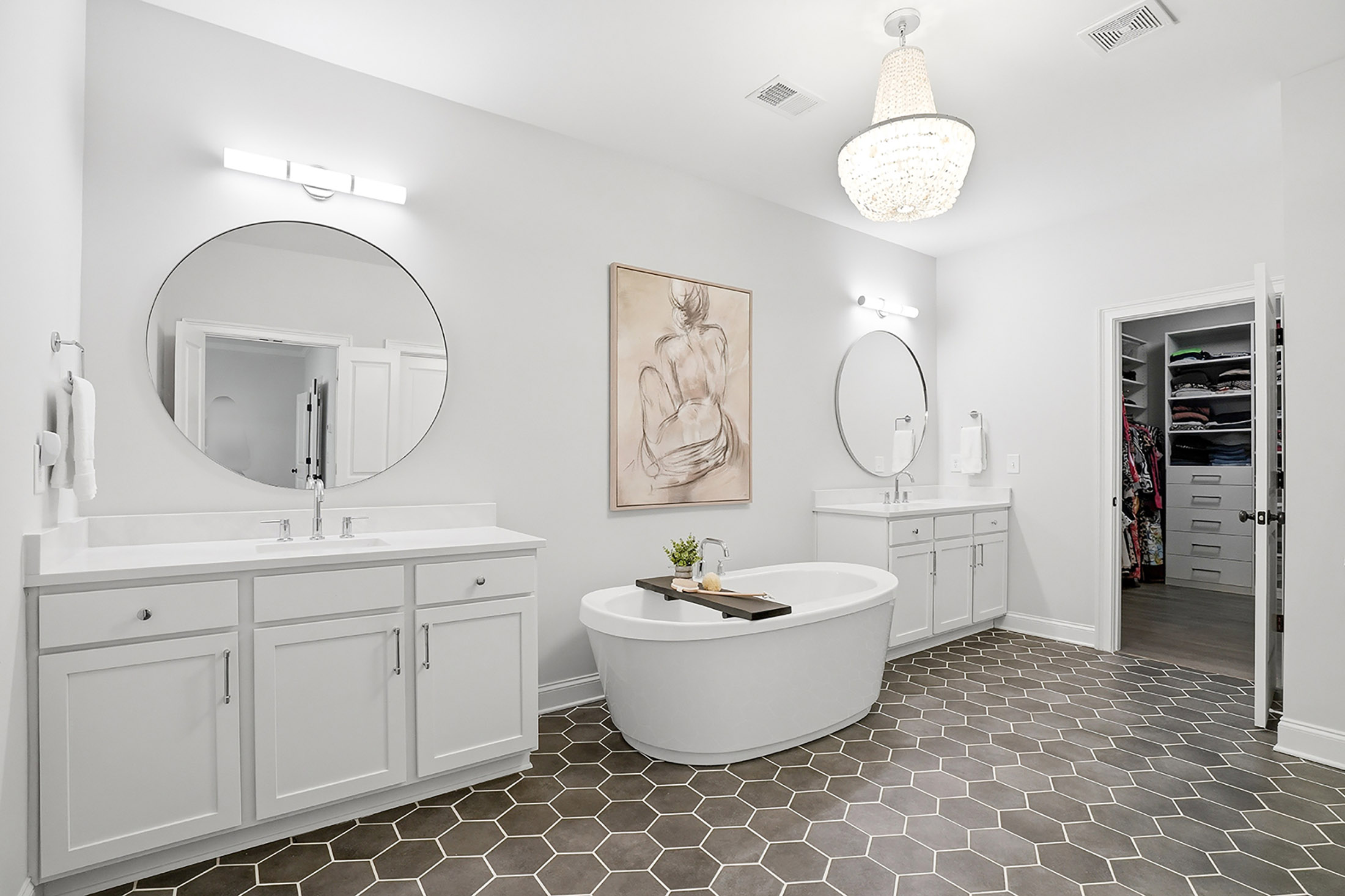  Luxury Living in Sought-After Harlow Community - 物件實景