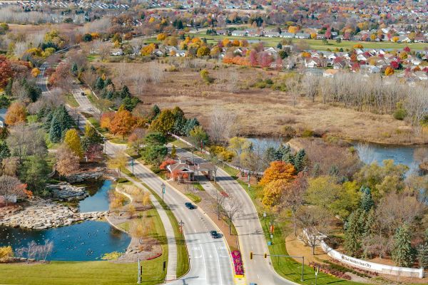 Huntley, Illinois, 60142, United States, 2 Bedrooms Bedrooms, ,2 BathroomsBathrooms,Residential,For Sale,1989906