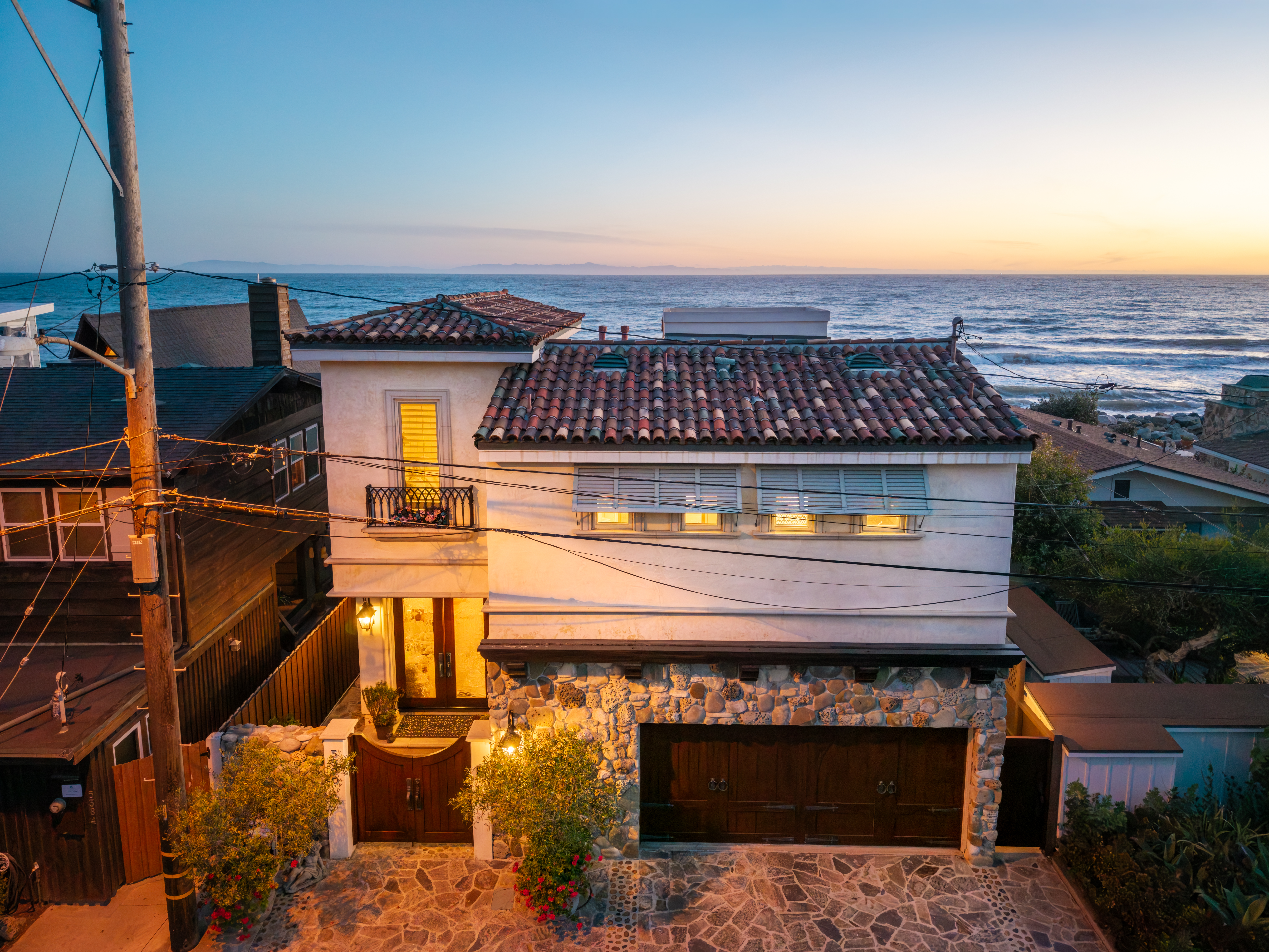  5390 Rincon Beach Park Drive, Ventura, CA 93001 - 物件實景