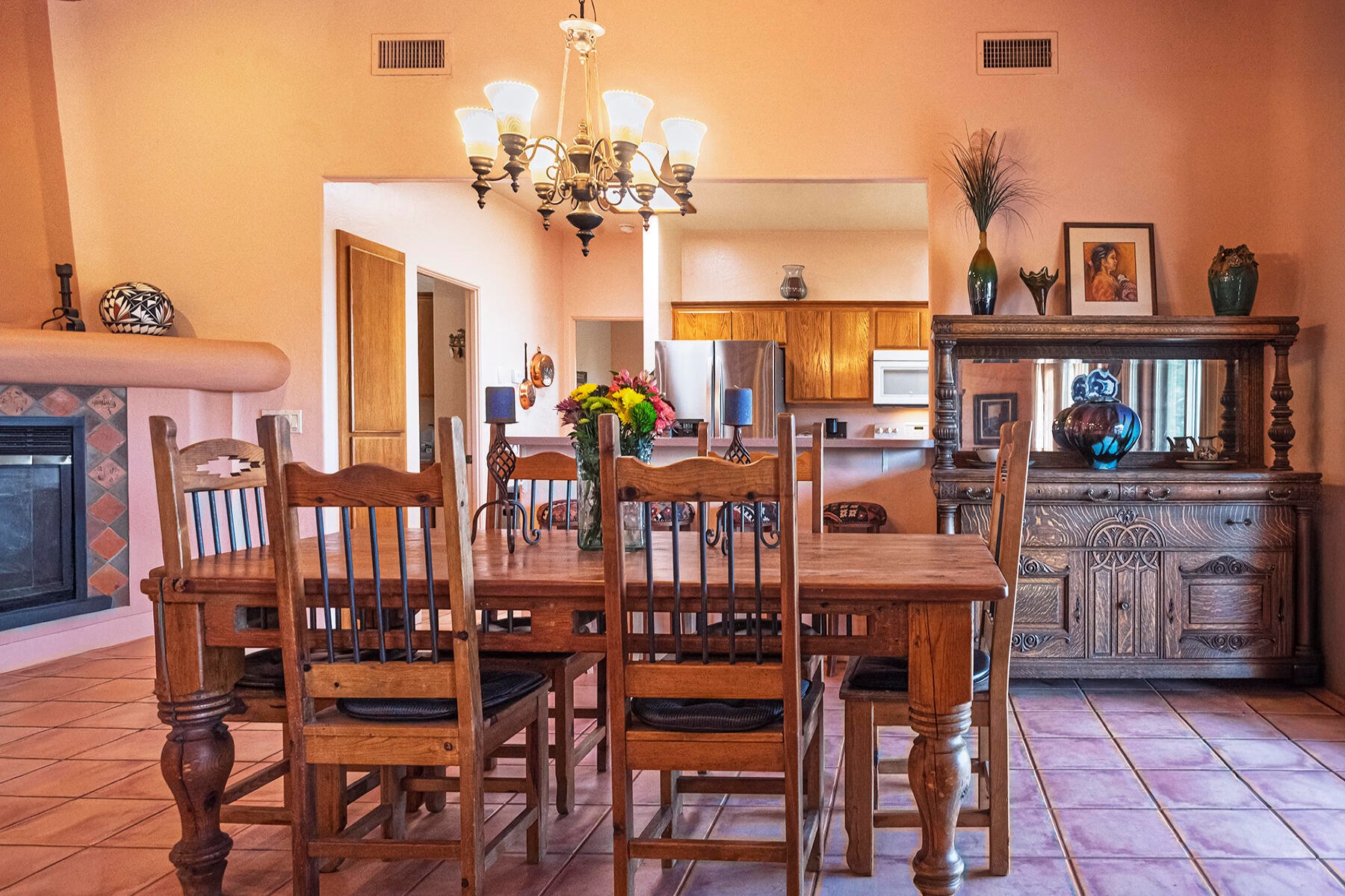  425 W Mesa Lane¦Camp Verde, AZ - 物件實景
