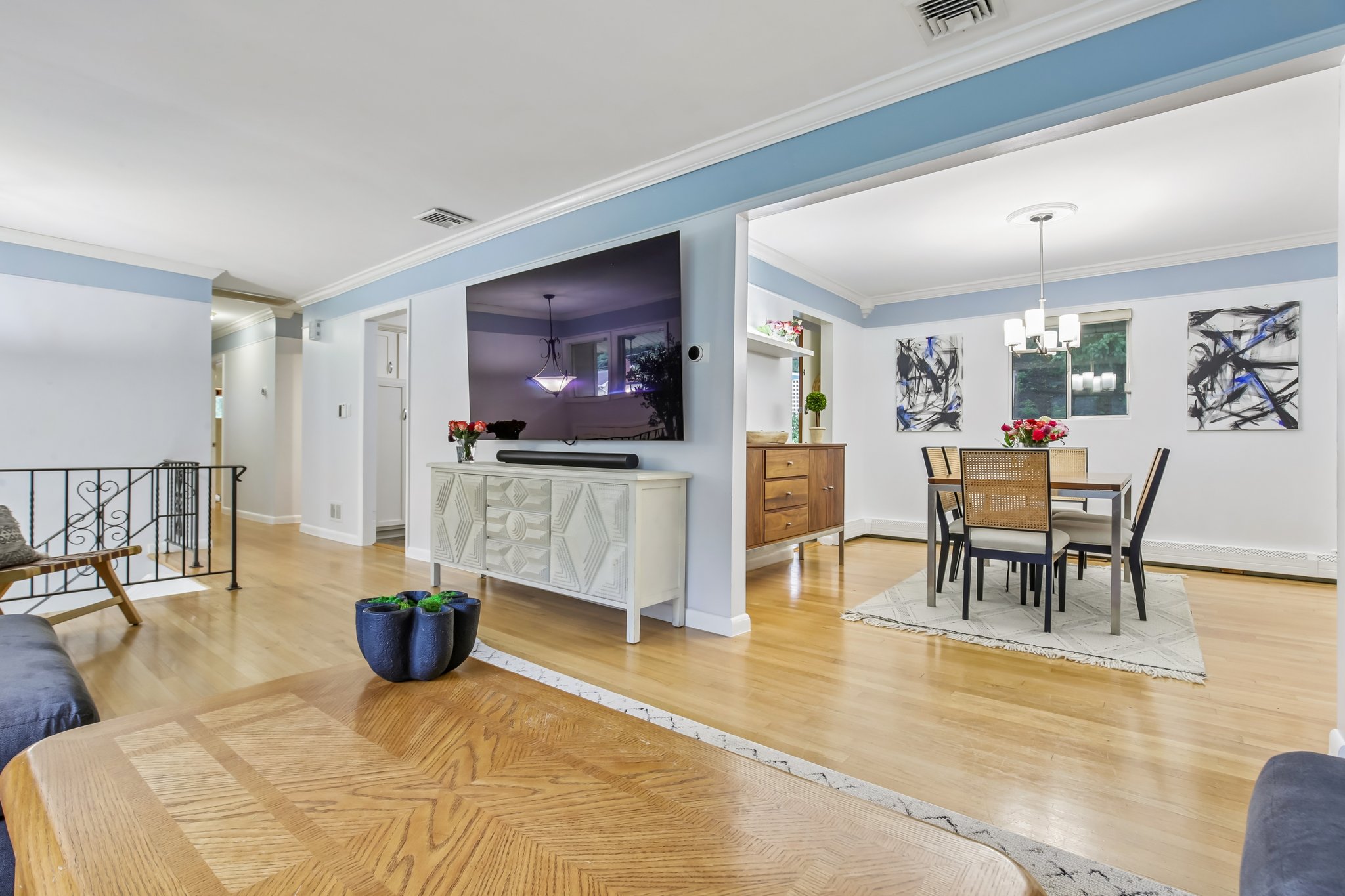  5 The Glen, Cedar Grove, NJ 07009 - 物件實景