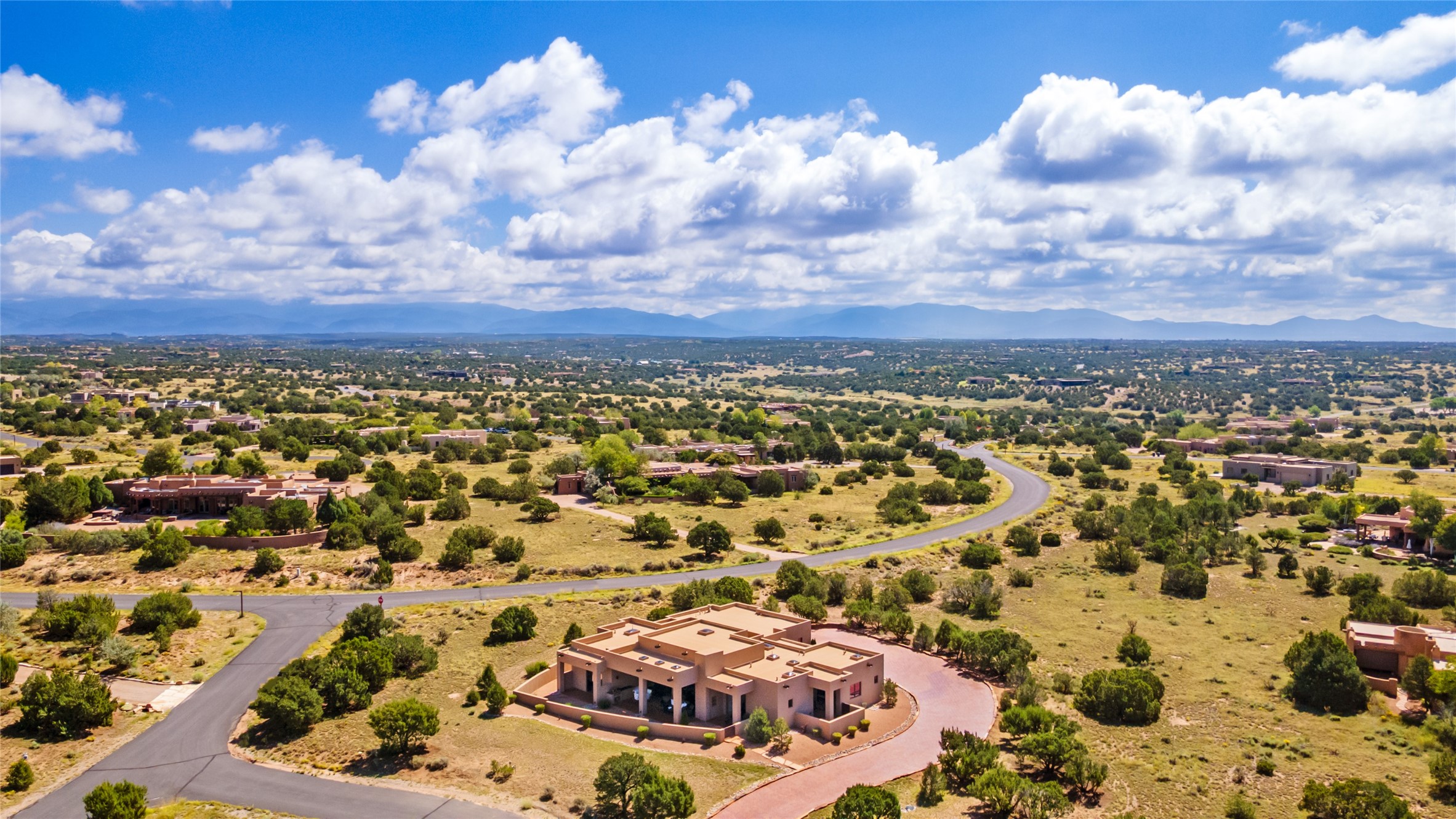  4 Penasco Circle - 物件實景