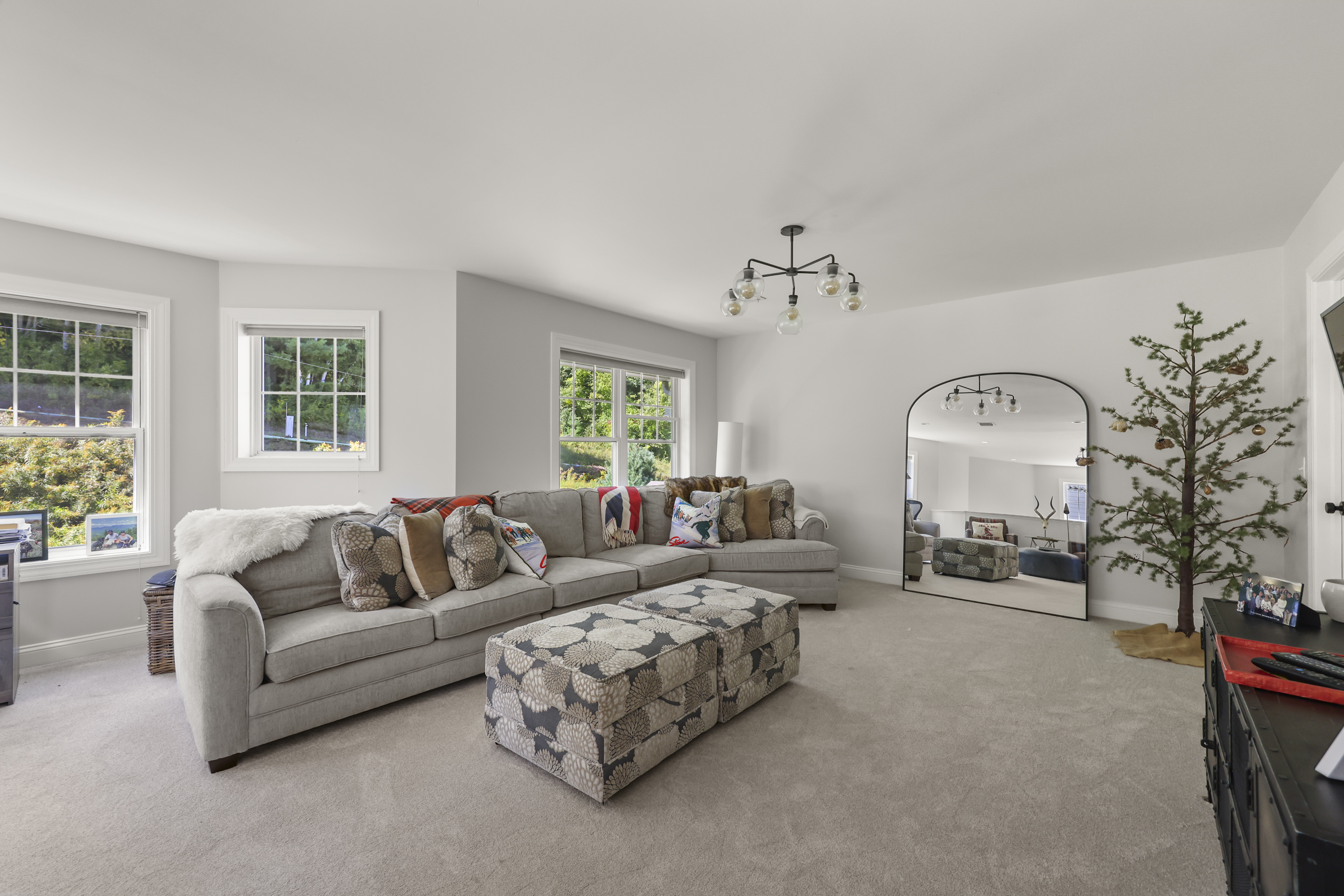  Slopeside Mountain Haven  2,750 SF Updated Berkshires Condo Near Lenox - 物件實景
