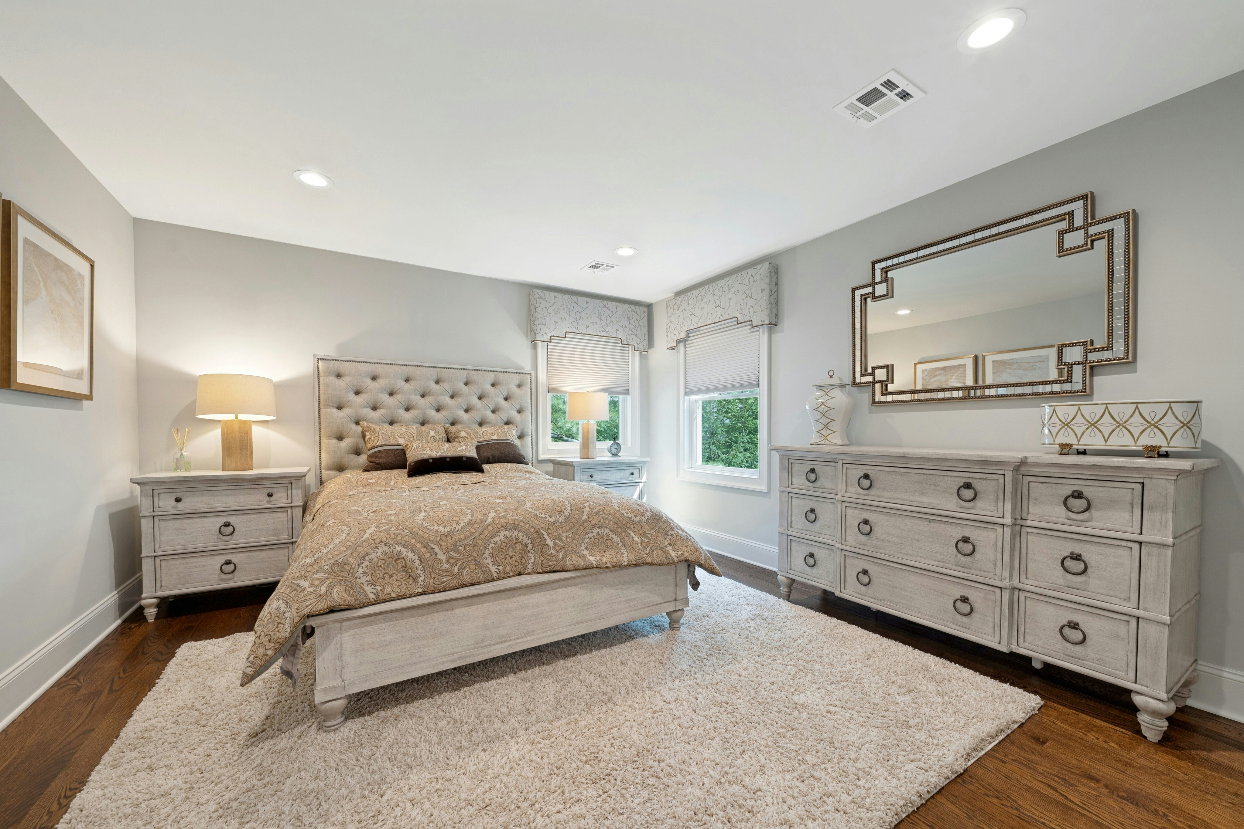 20 Sylvan Way, Millburn, NJ 07078 - 物件實景