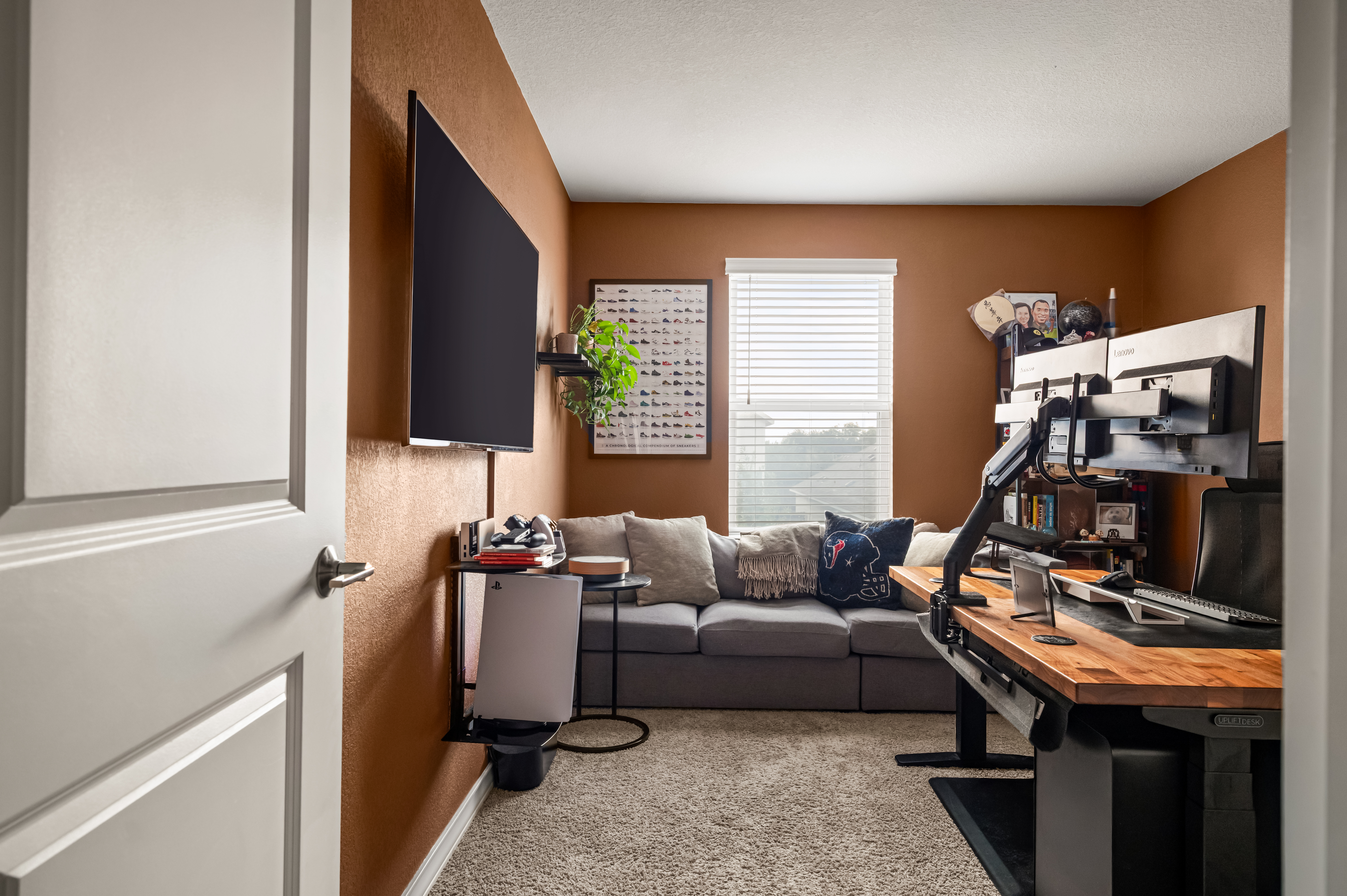  5408 Jason Drive, Austin, TX 78723 - 物件實景