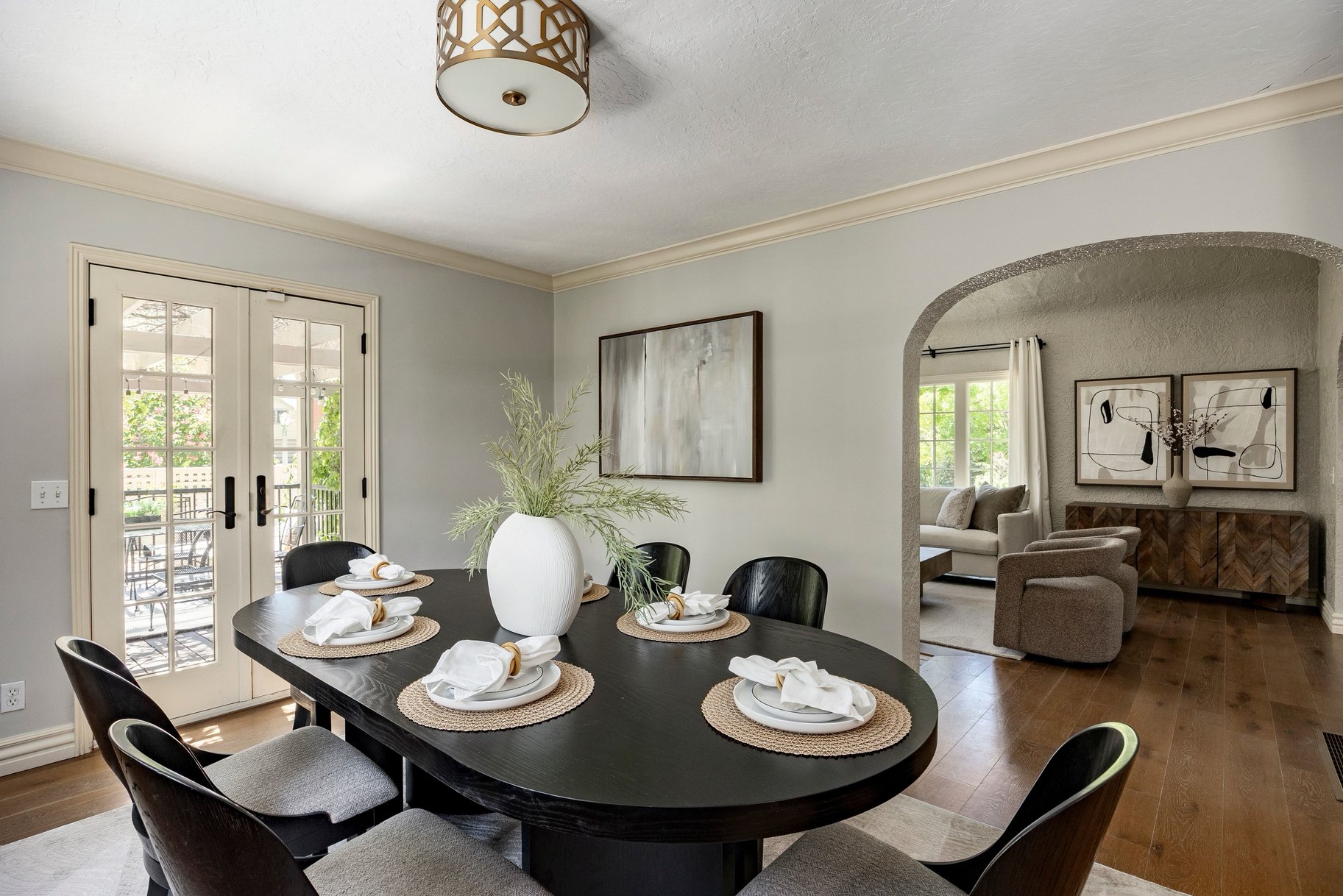  Historic Charm Meets Modern Living in the Heart of Yalecrest - 物件實景