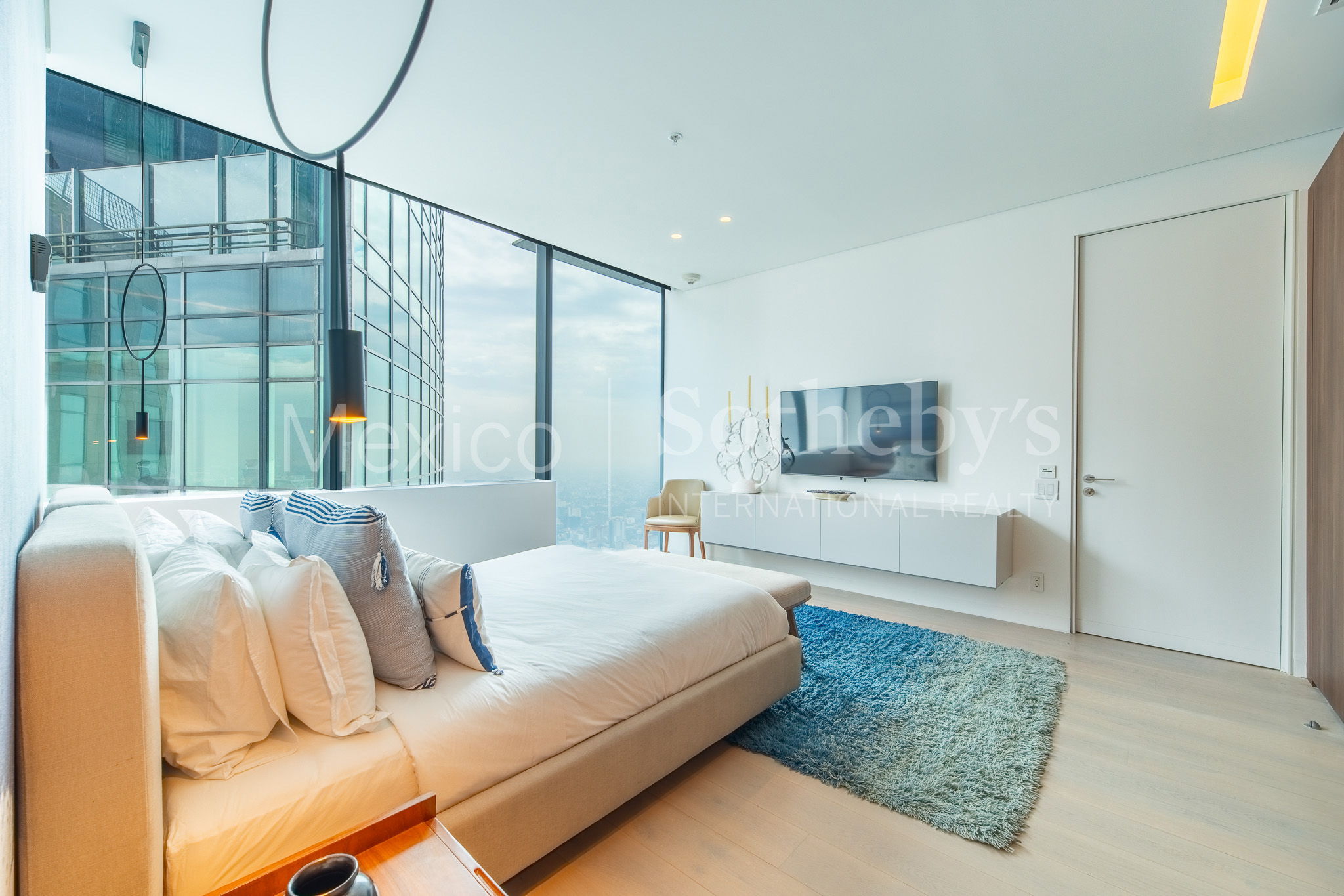  Ritz Carlton Residencial Piso 49 - 物件實景