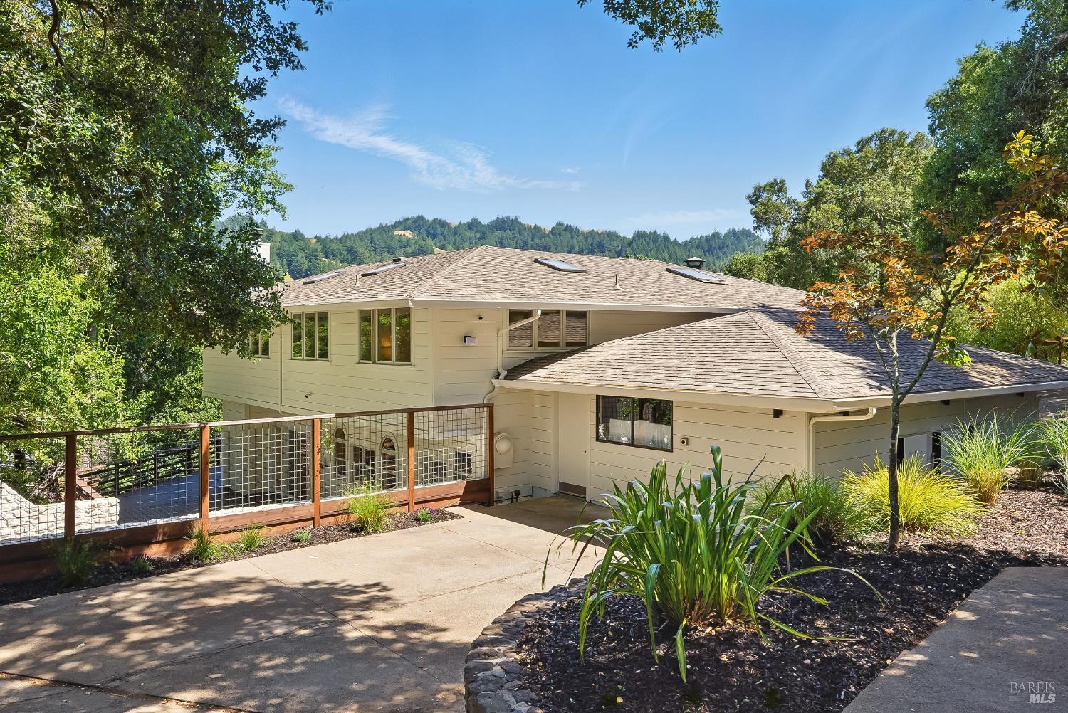 Woodacre, California, 94973, United States, 5 Bedrooms Bedrooms, ,3 BathroomsBathrooms,Residential,For Sale,1838078