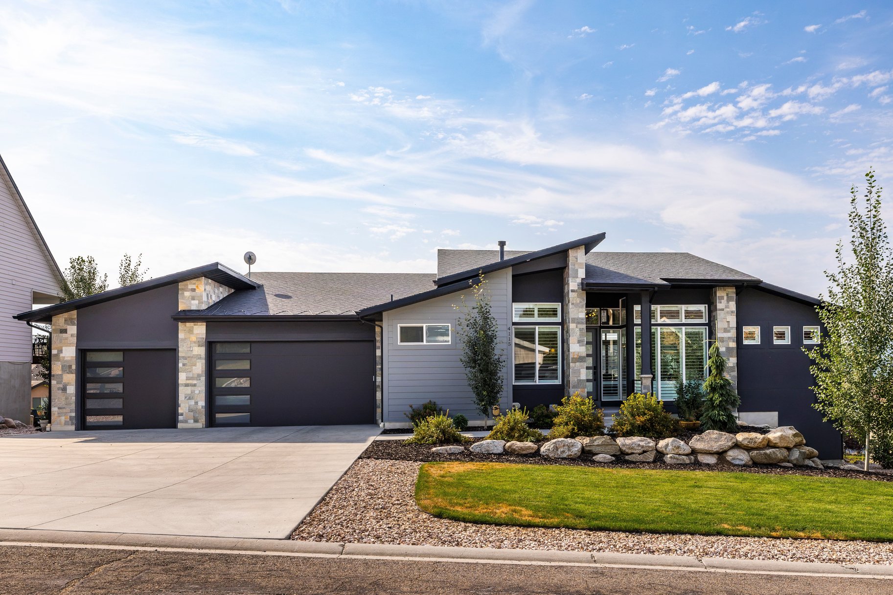  Mountain Living at The Preserve at Sheep Creek - 物件實景