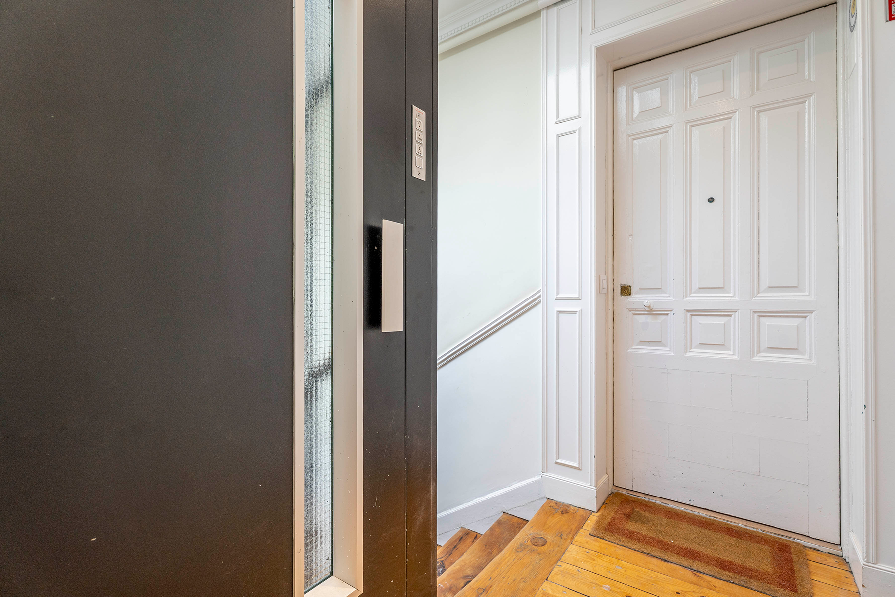  Bright renovated flat in Justicia - 物件實景