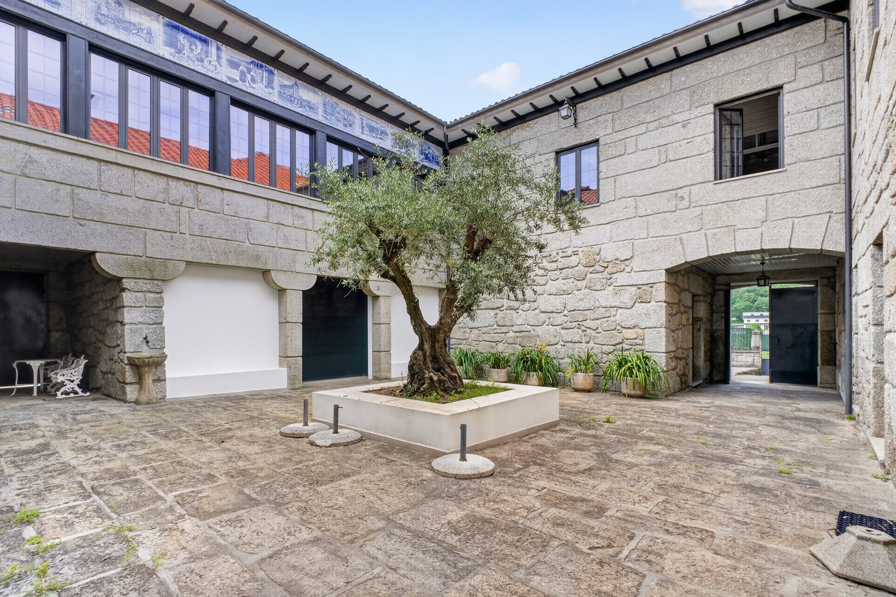  Farm, 9 bedrooms, for Sale - 物件實景