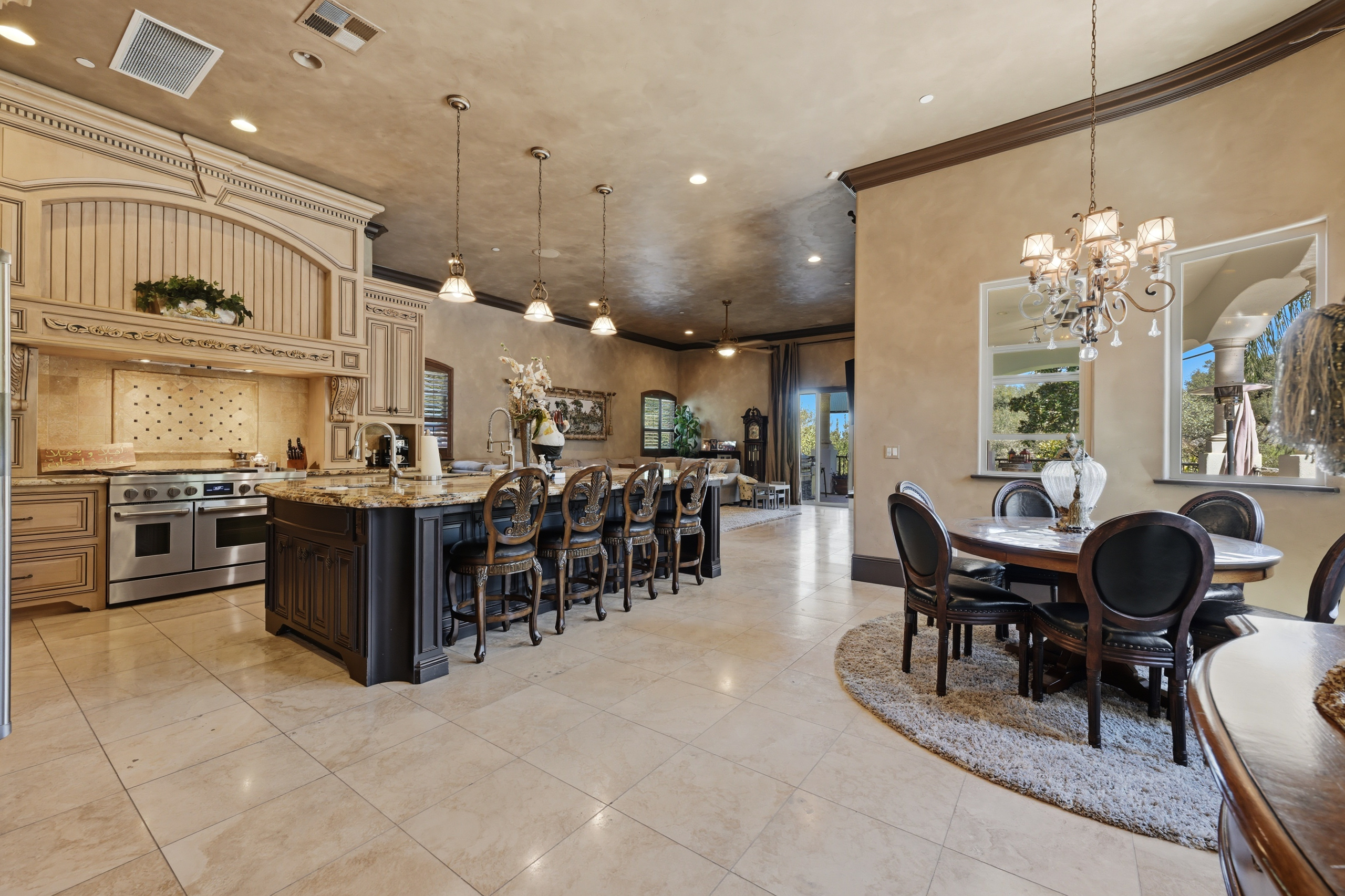  5645 Los Posas Way, Granite Bay, CA 95746 - 物件實景