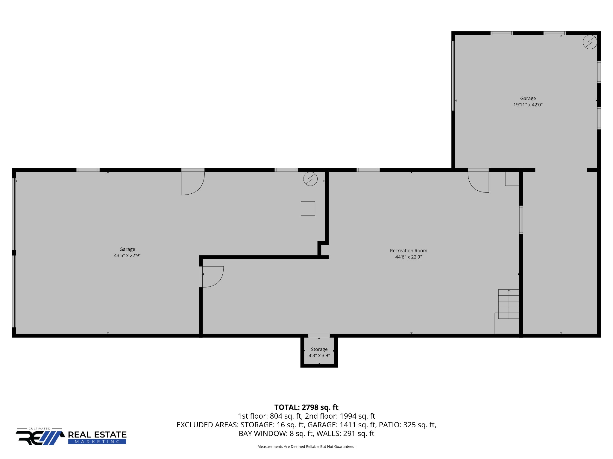 Clarksville, Tennessee, 37040, United States, 2 Bedrooms Bedrooms, ,2 BathroomsBathrooms,Residential,For Sale,2030332