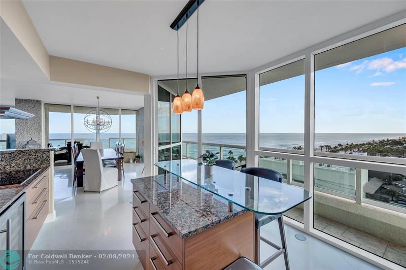 101 S Fort Lauderdale Beach Blvd, Unit #1001, Fort Lauderdale, Florida, 33316, United States, 3 Bedrooms Bedrooms, ,4 BathroomsBathrooms,Residential,For Sale,101 S Fort Lauderdale Beach Blvd, Unit #1001,1423027